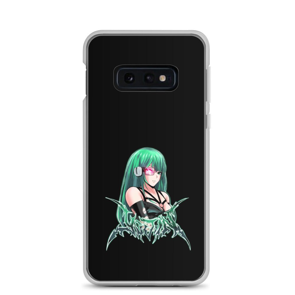 Power Level Samsung Case - Lolomo!