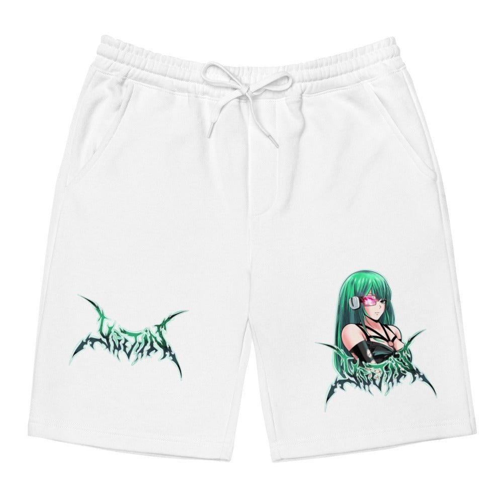 Power Level Shorts - Lolomo!