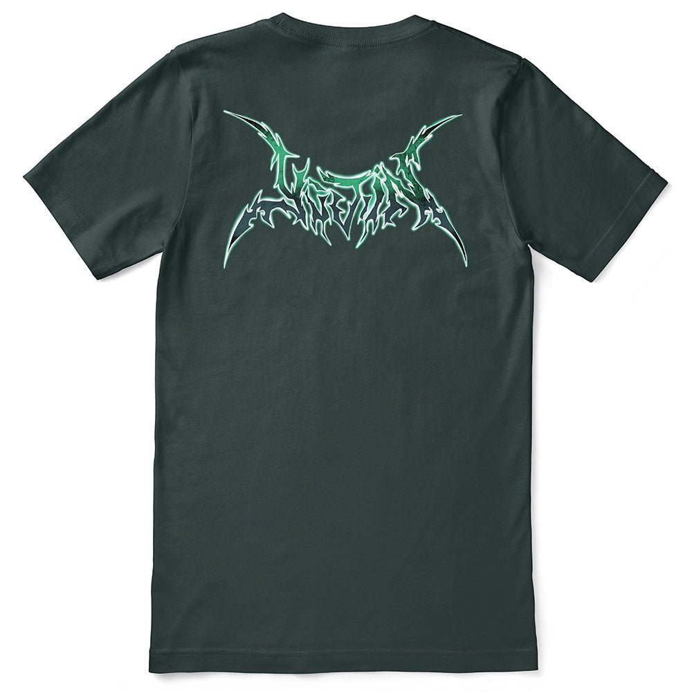 Power Level T-Shirt - Lolomo!