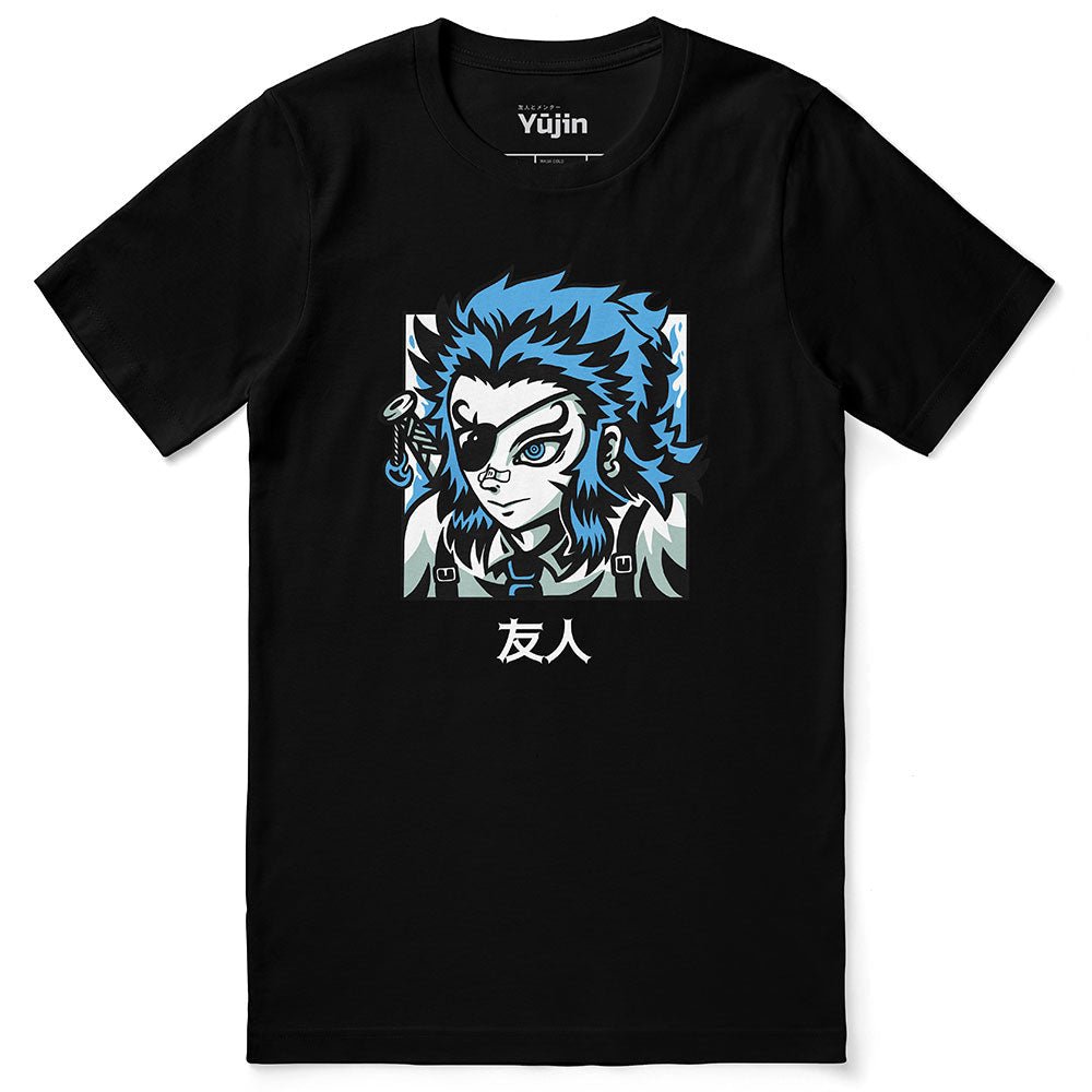 Pure Fire T-Shirt - Lolomo!