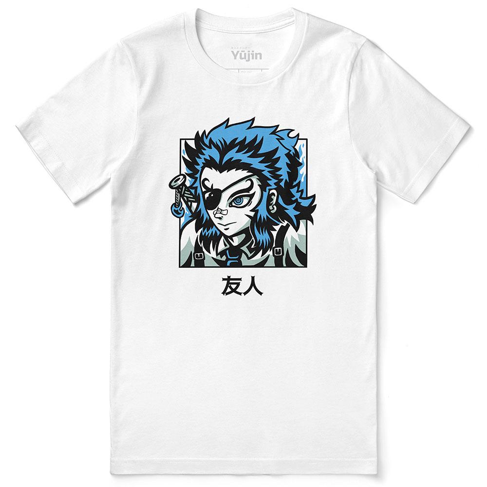 Pure Fire T-Shirt - Lolomo!