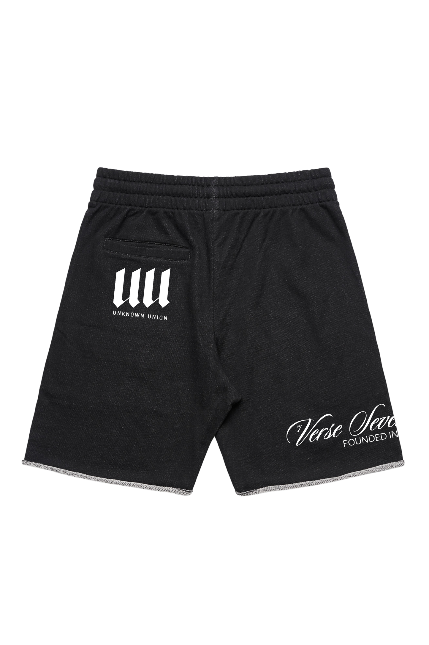 Seven Society Shorts