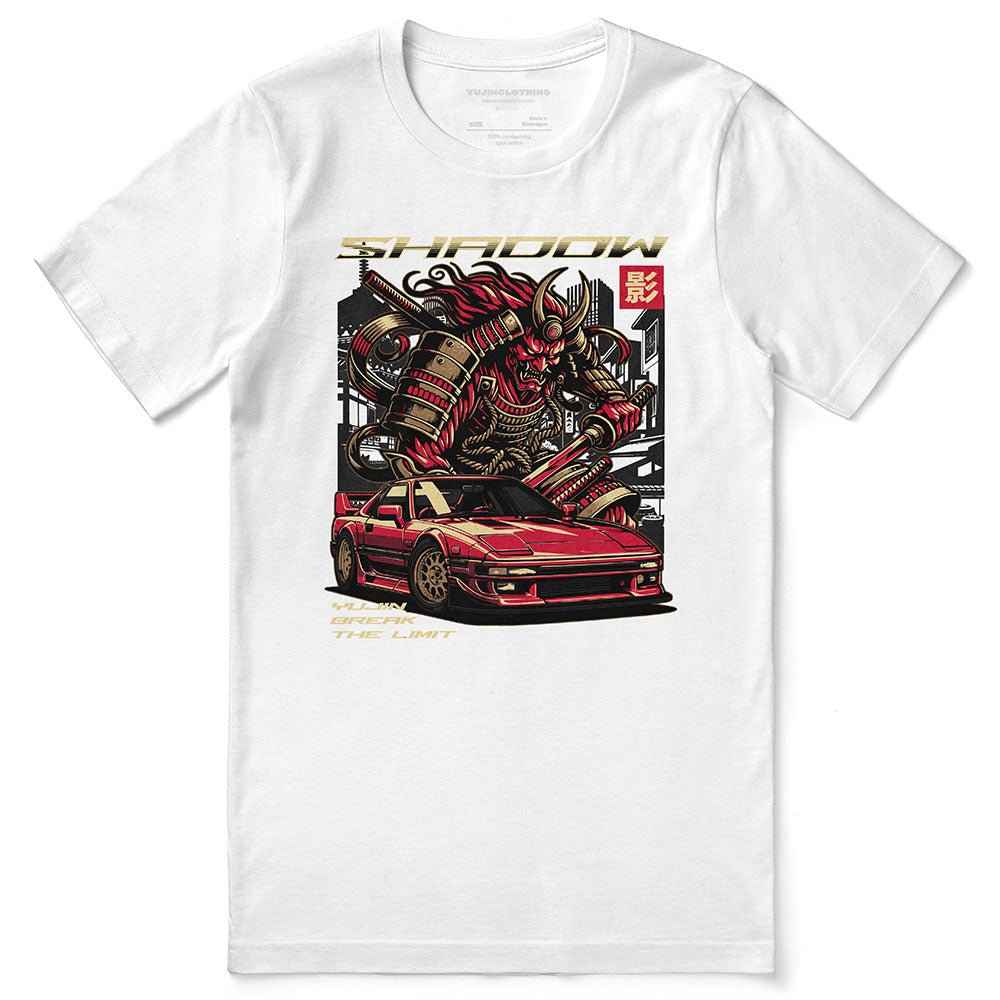 Shadow Car T-Shirt