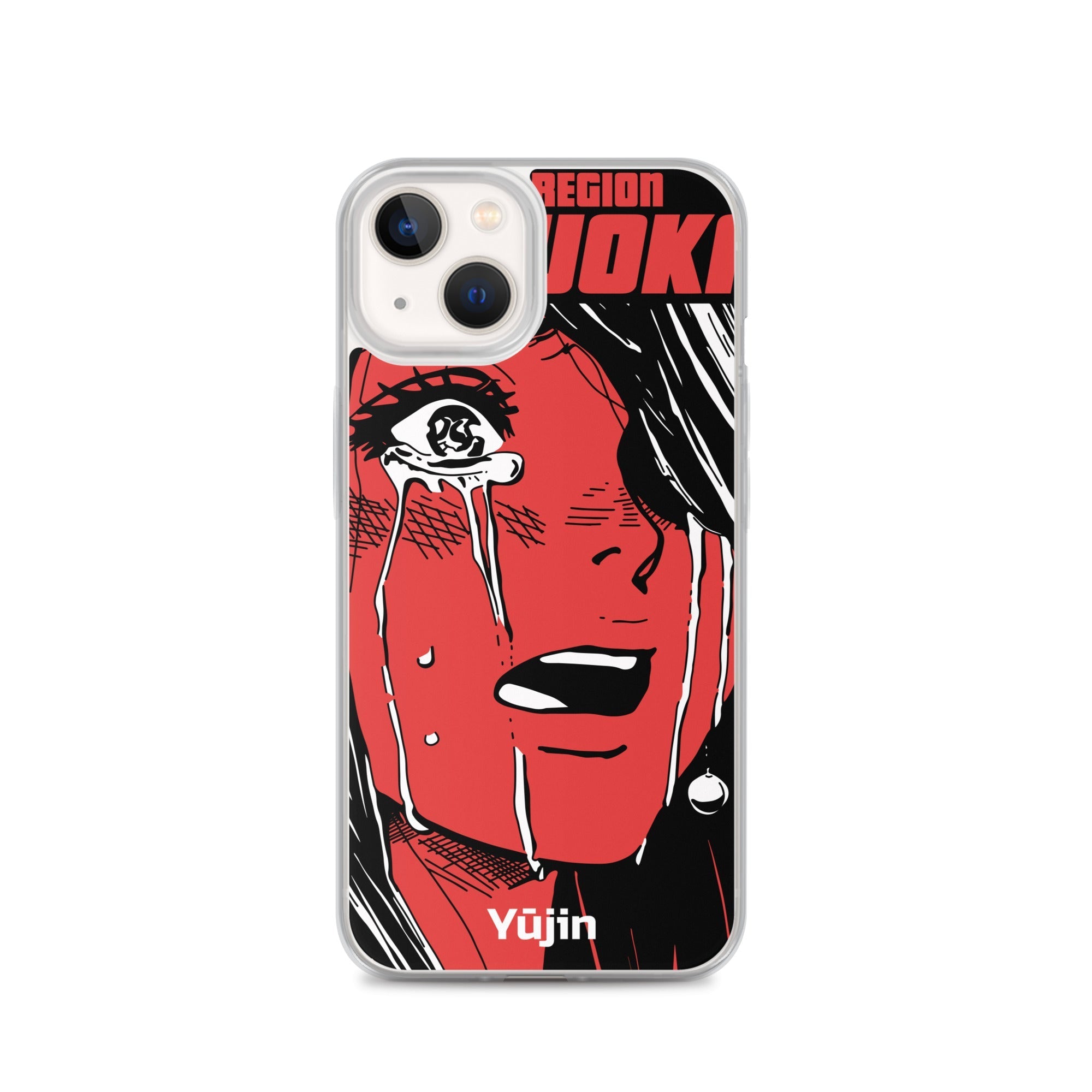 Shizuoka iPhone Case - Lolomo!
