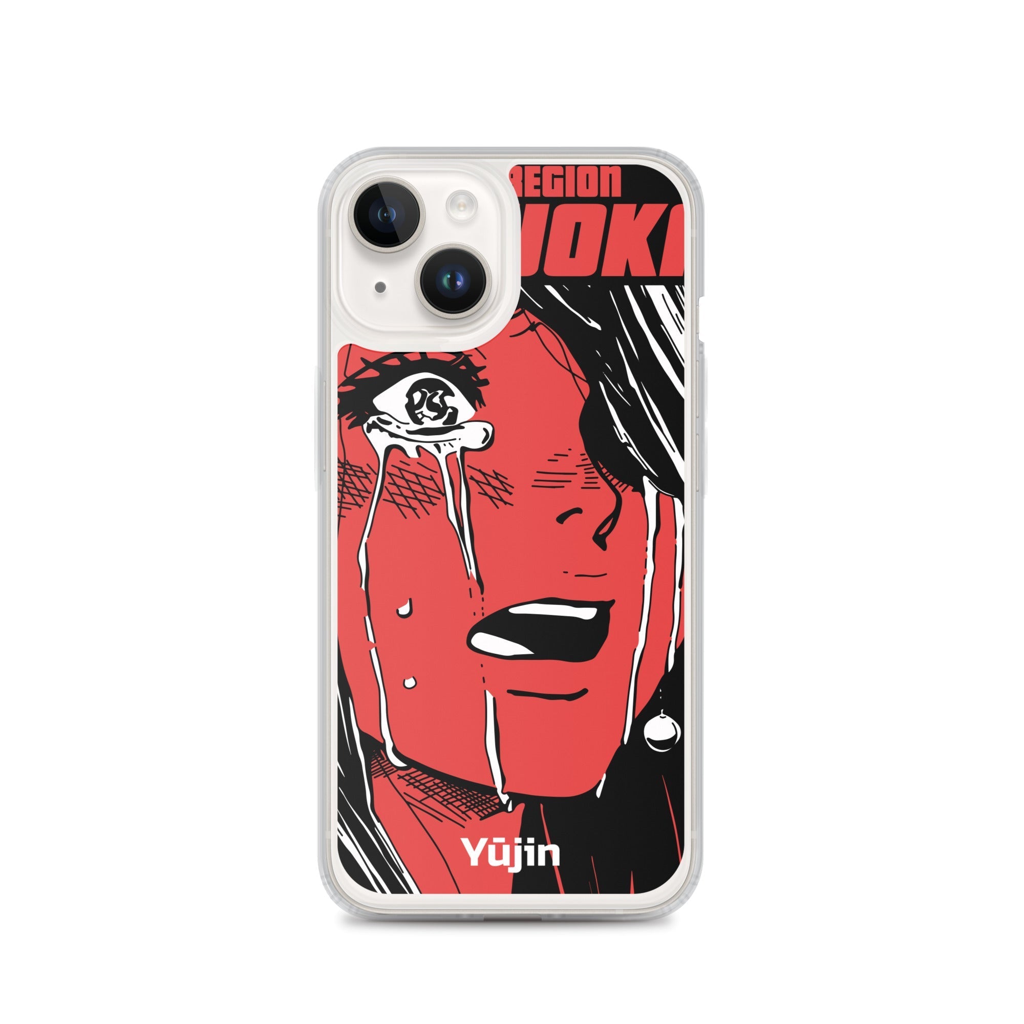 Shizuoka iPhone Case - Lolomo!