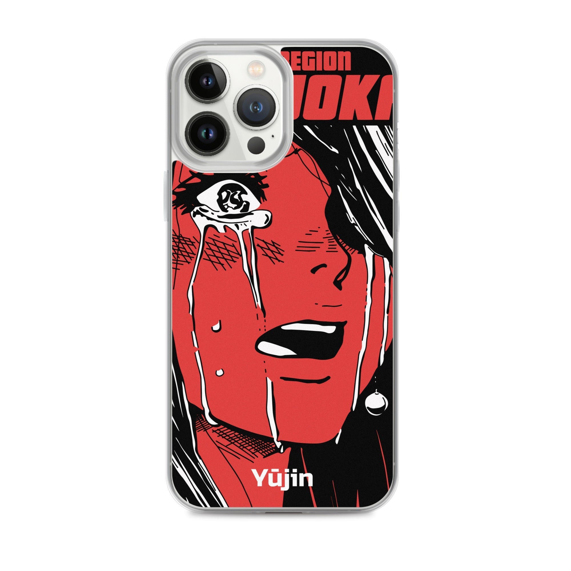 Shizuoka iPhone Case - Lolomo!