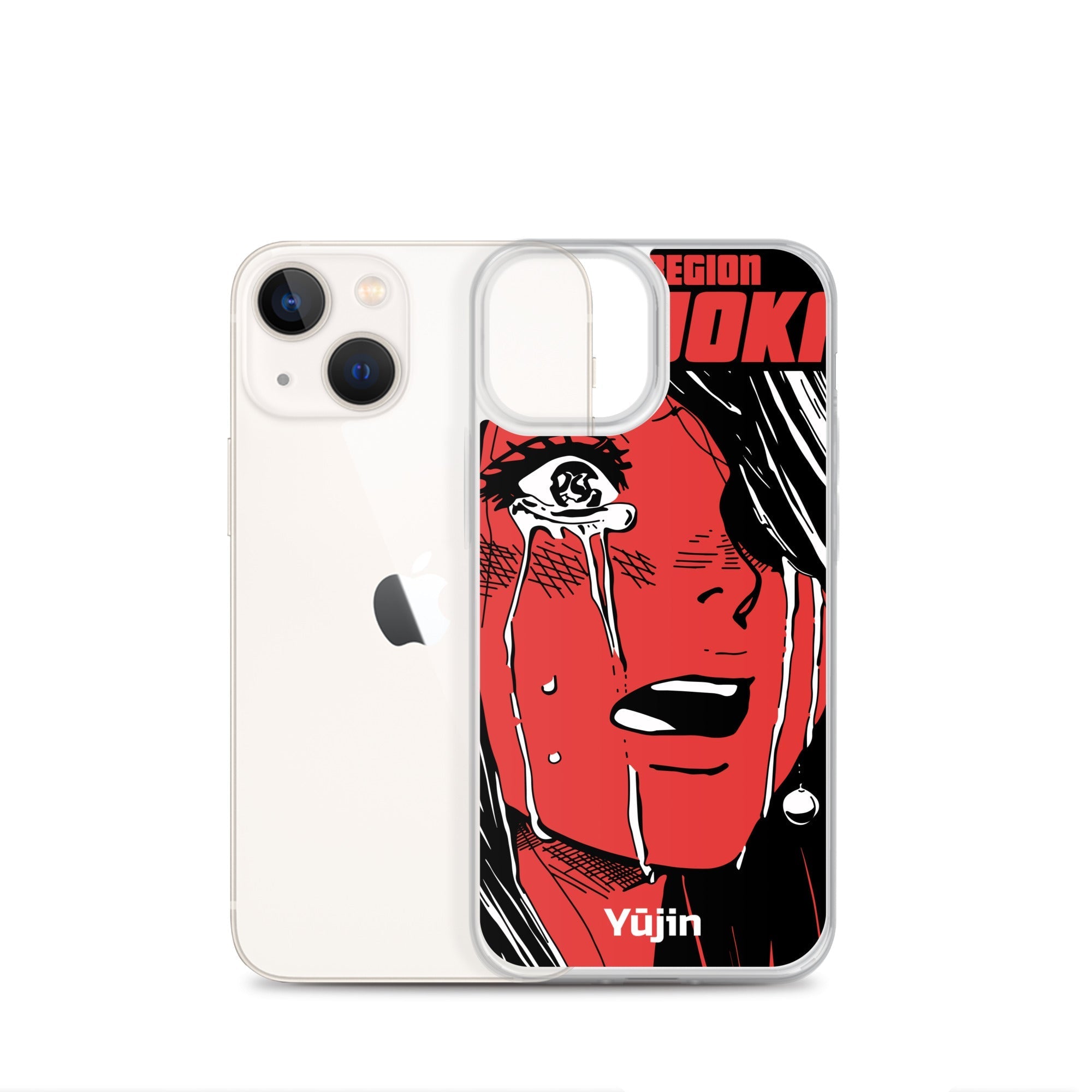 Shizuoka iPhone Case - Lolomo!