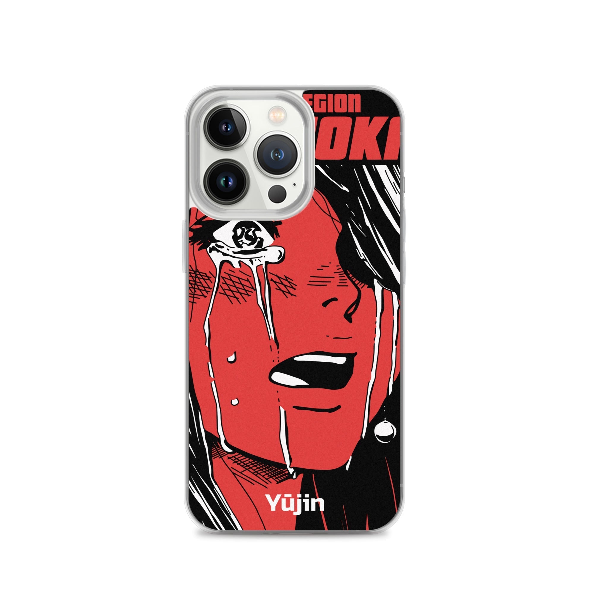 Shizuoka iPhone Case - Lolomo!