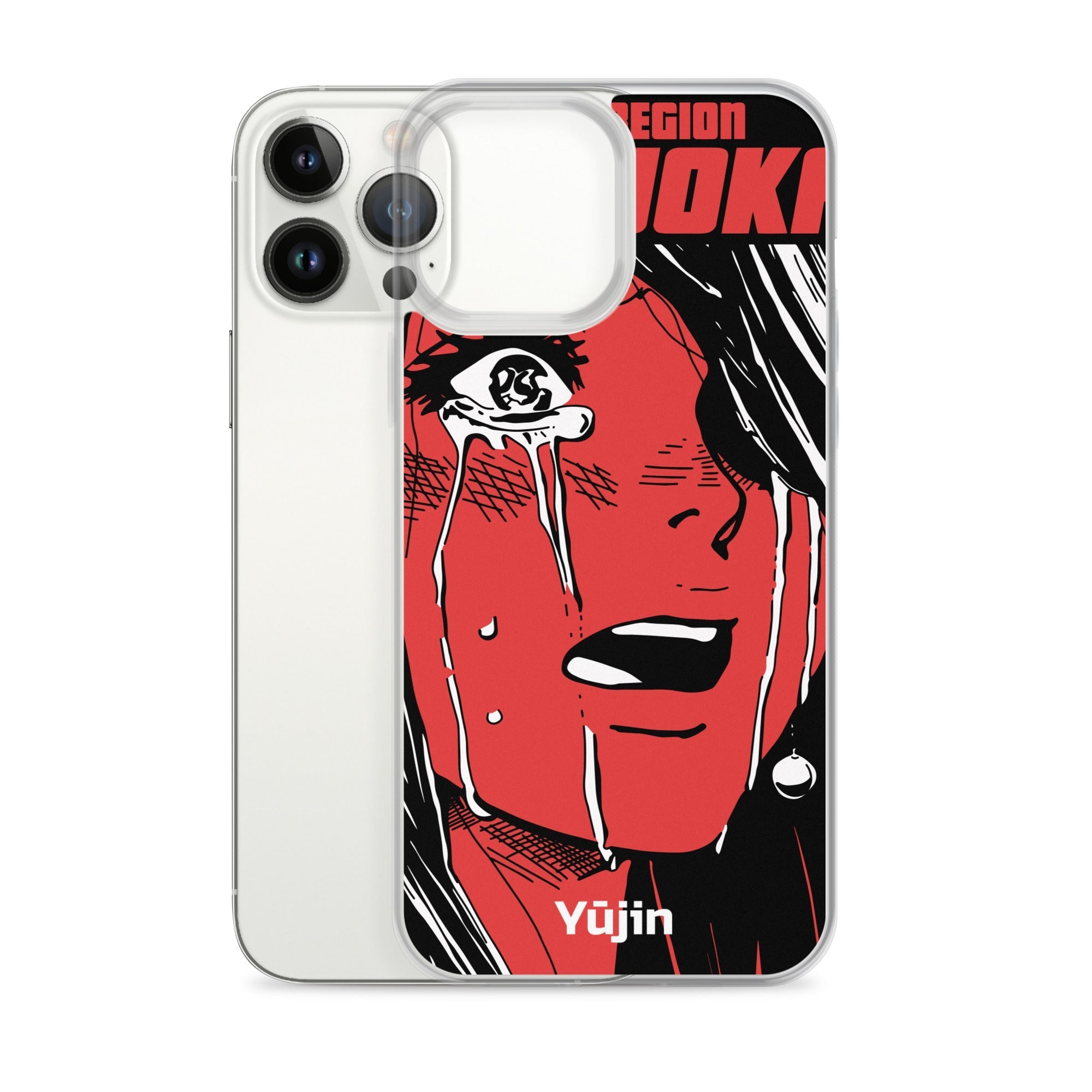 Shizuoka iPhone Case - Lolomo!