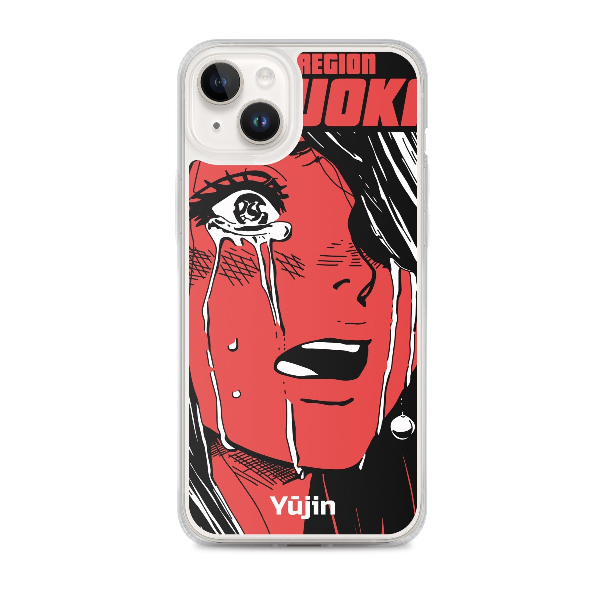 Shizuoka iPhone Case - Lolomo!