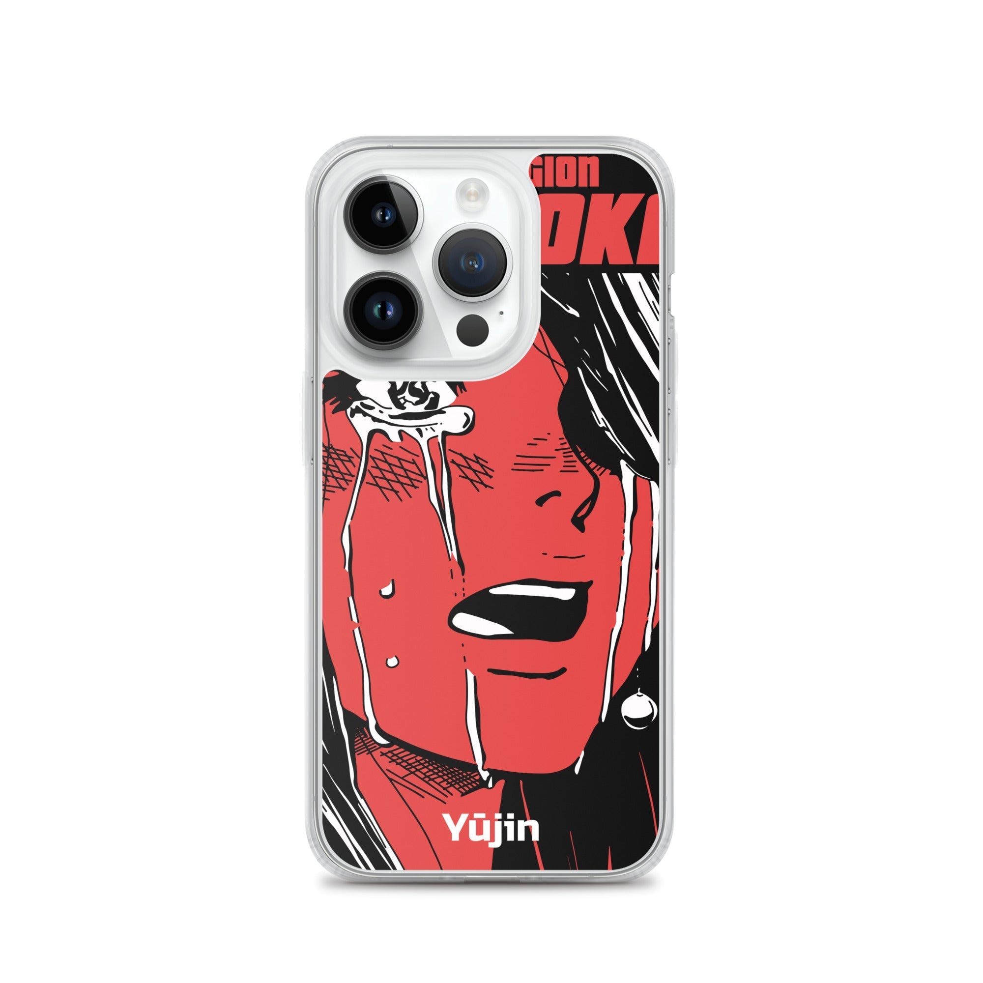 Shizuoka iPhone Case - Lolomo!
