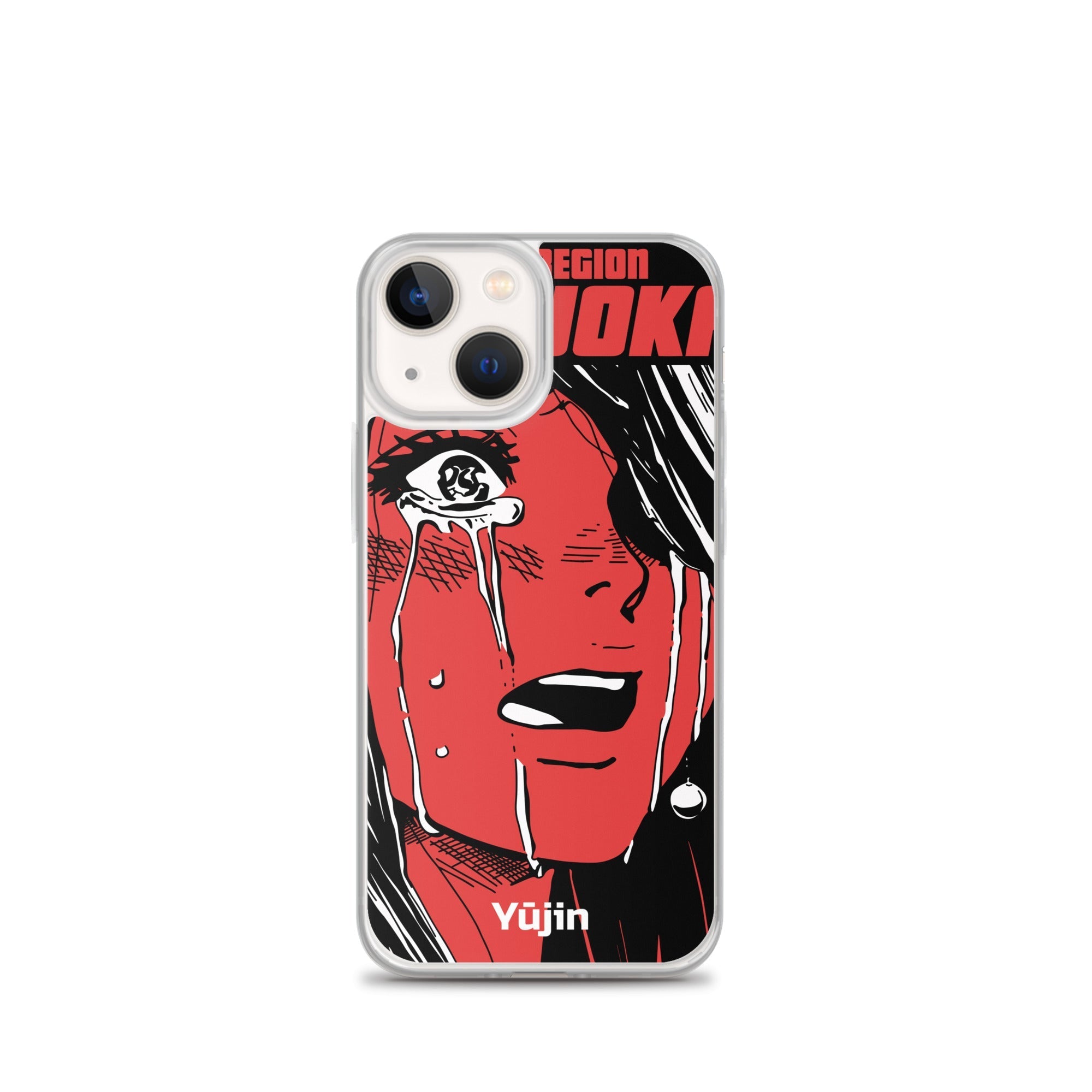 Shizuoka iPhone Case - Lolomo!