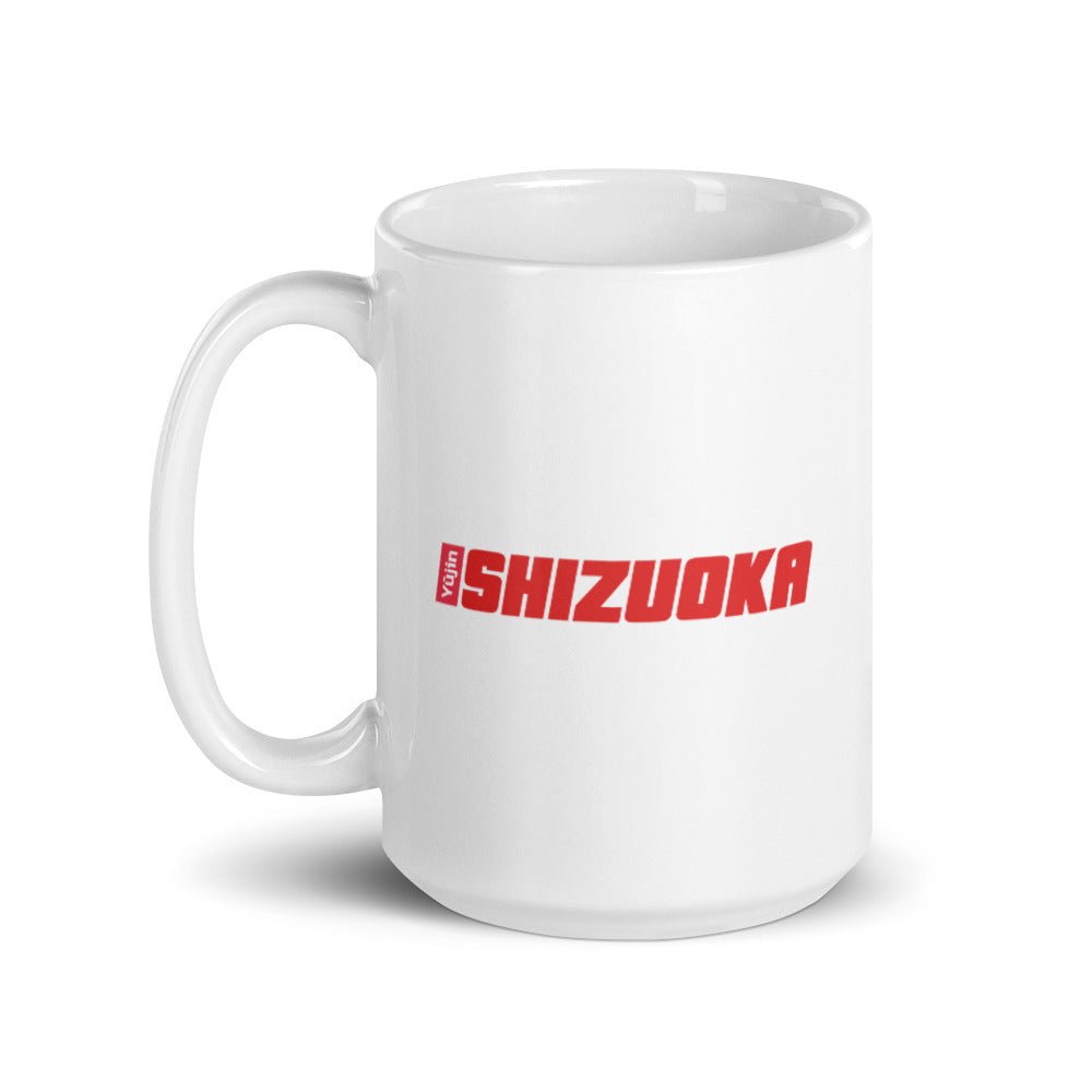 Shizuoka Mug - Lolomo!