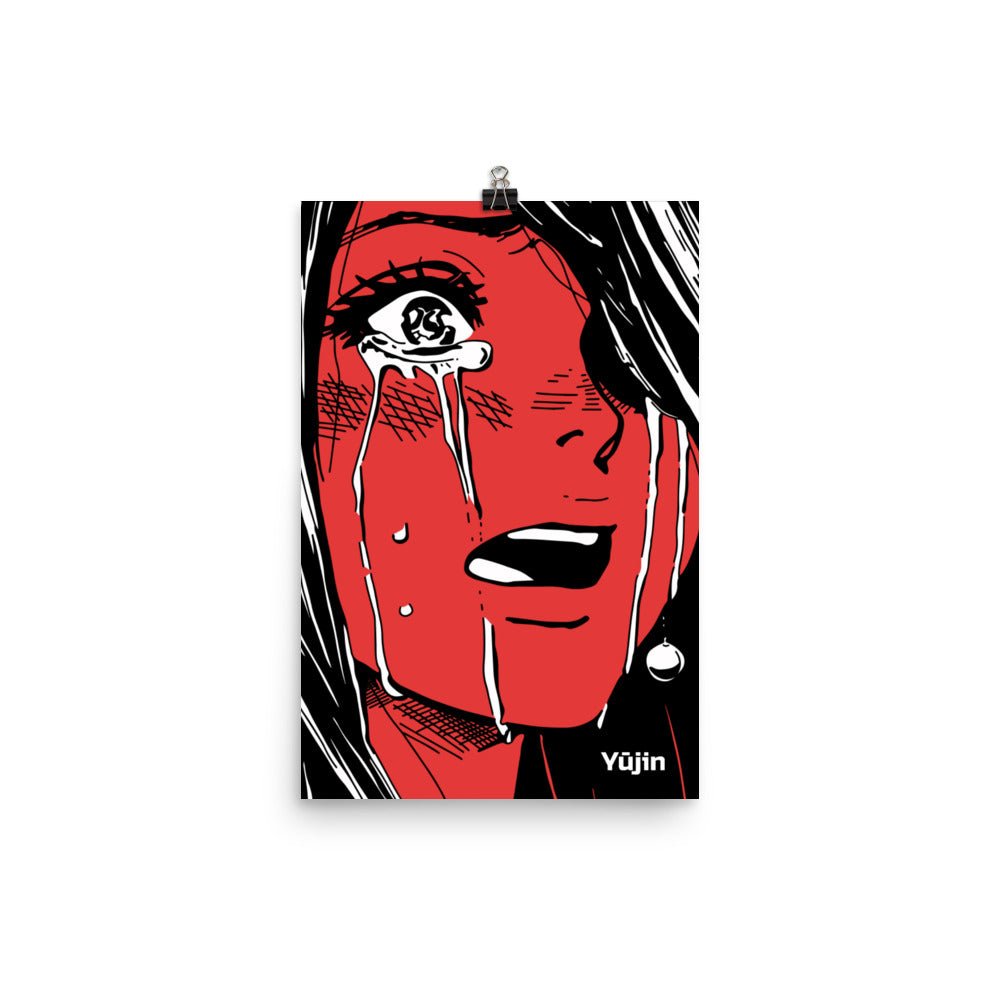 Shizuoka Poster - Lolomo!