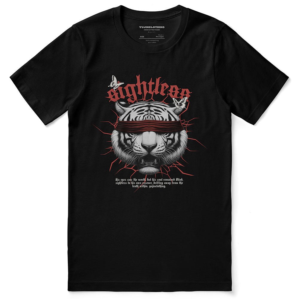Sightless T-Shirt - Lolomo!
