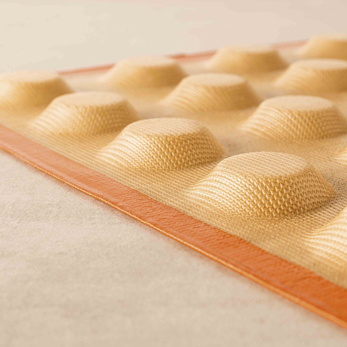 Silpat Mini Tartelette Mold - Lolomo!