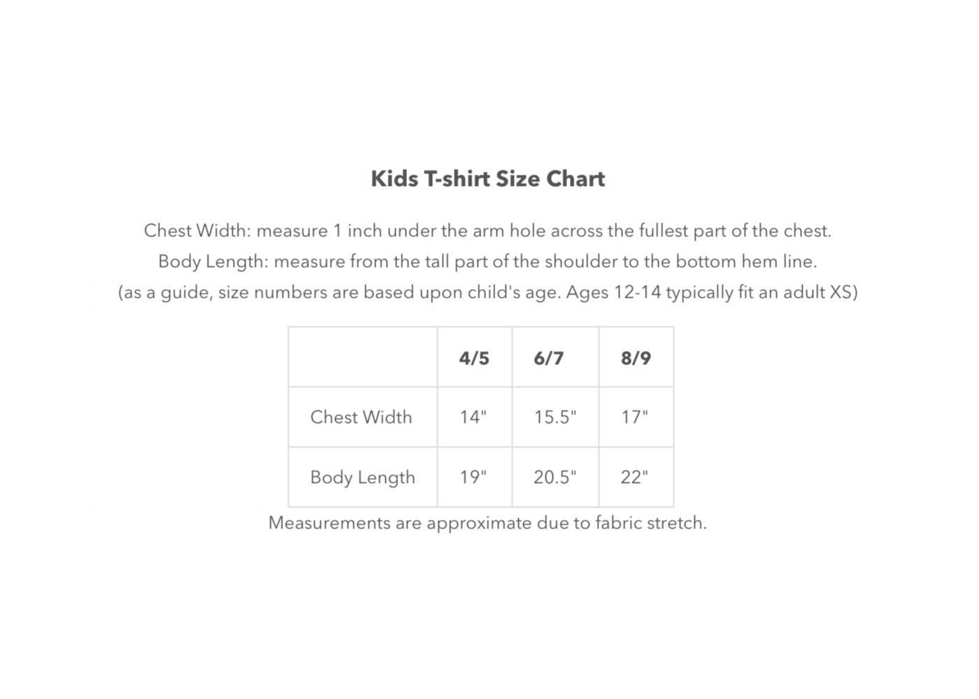 Glow BIG Kids T-shirt (Glow in the Dark) - Lolomo!