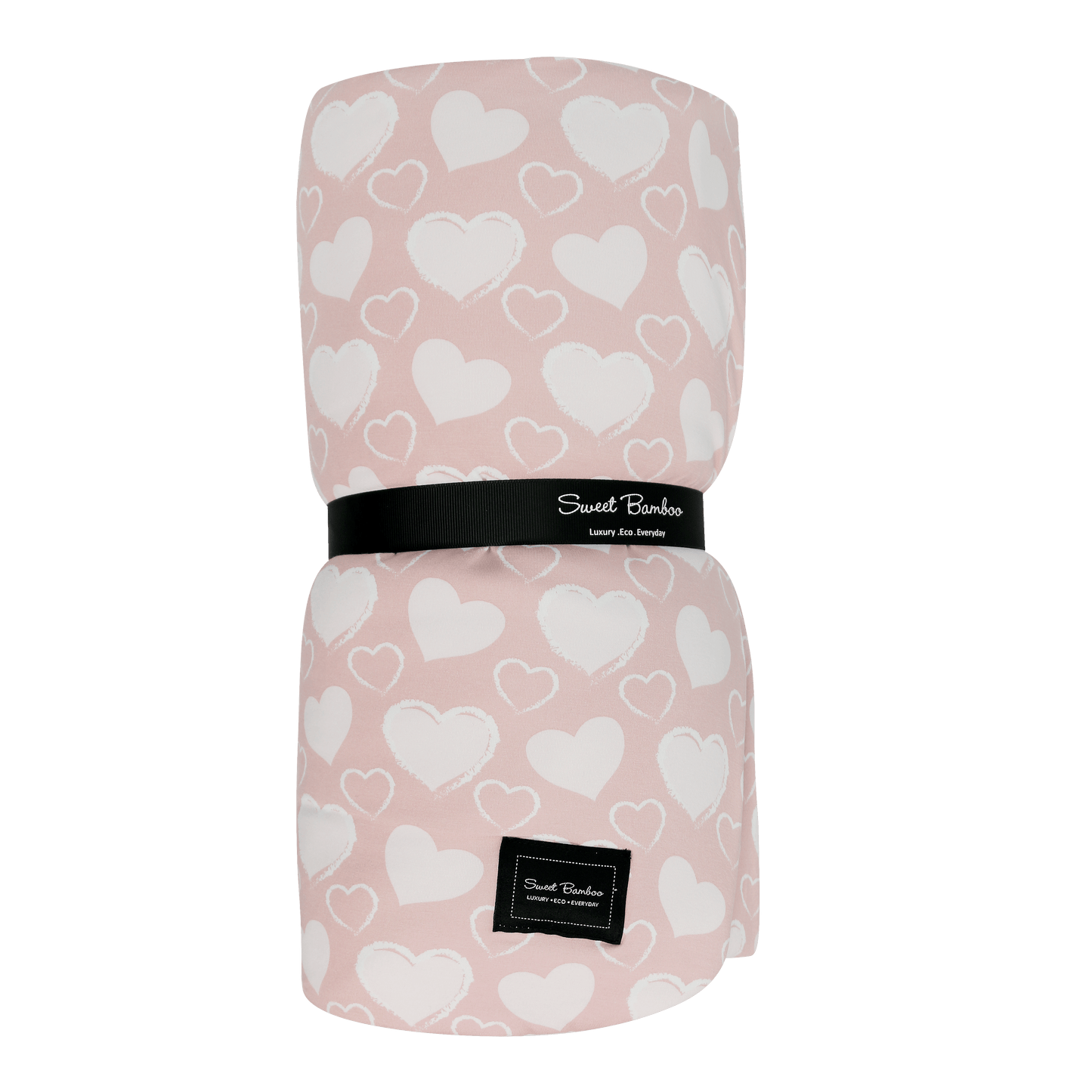 So Much Love Big Kid Cloud Blanket