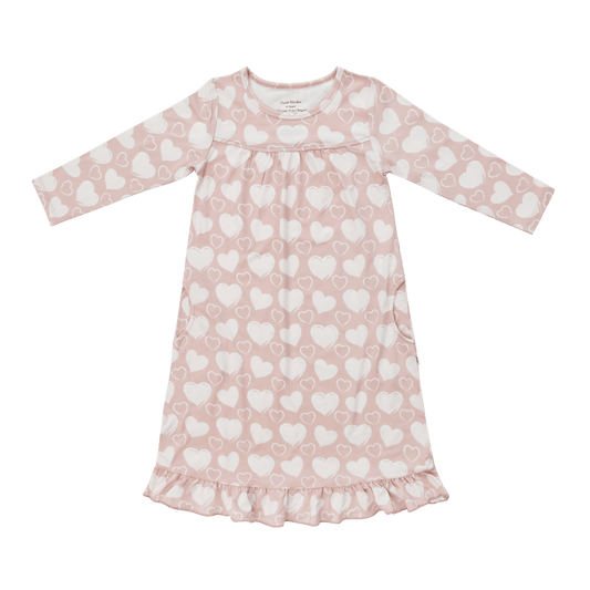 So Much Love Boho Dress - Lolomo!