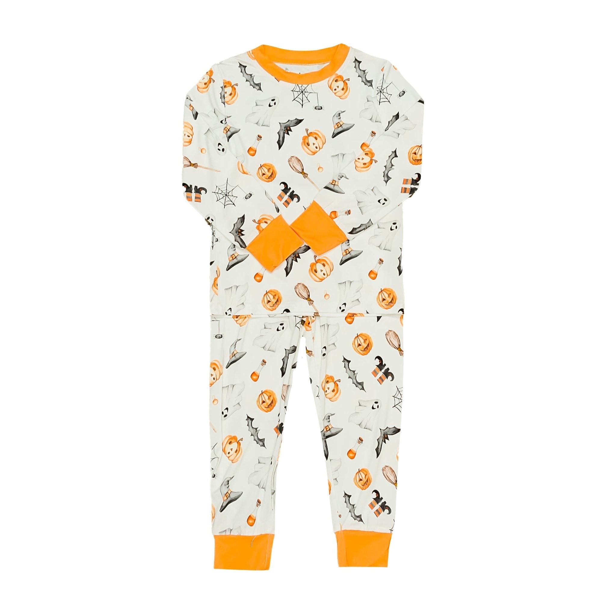 Spooky Pajamas - Lolomo!