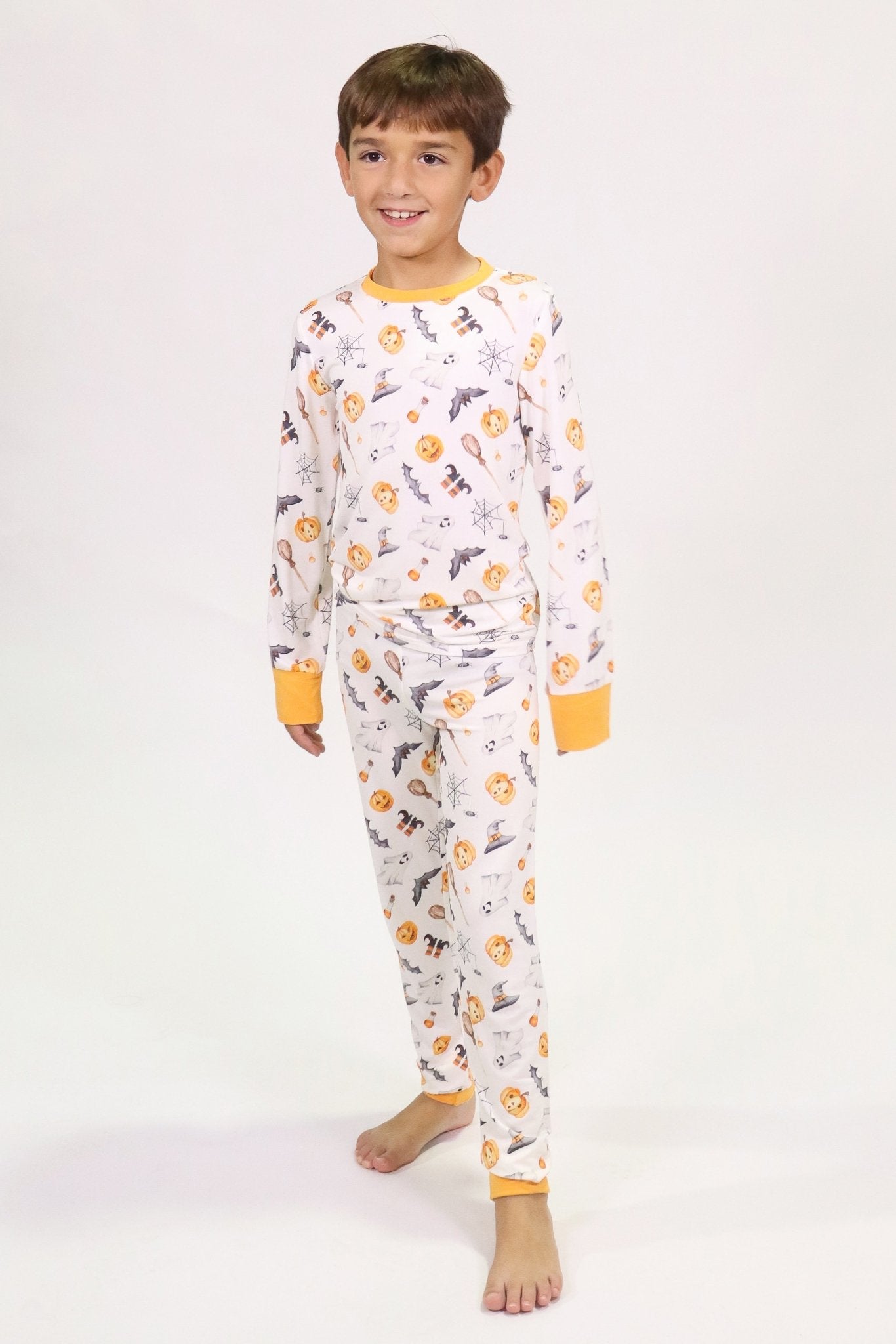 Spooky Pajamas - Lolomo!