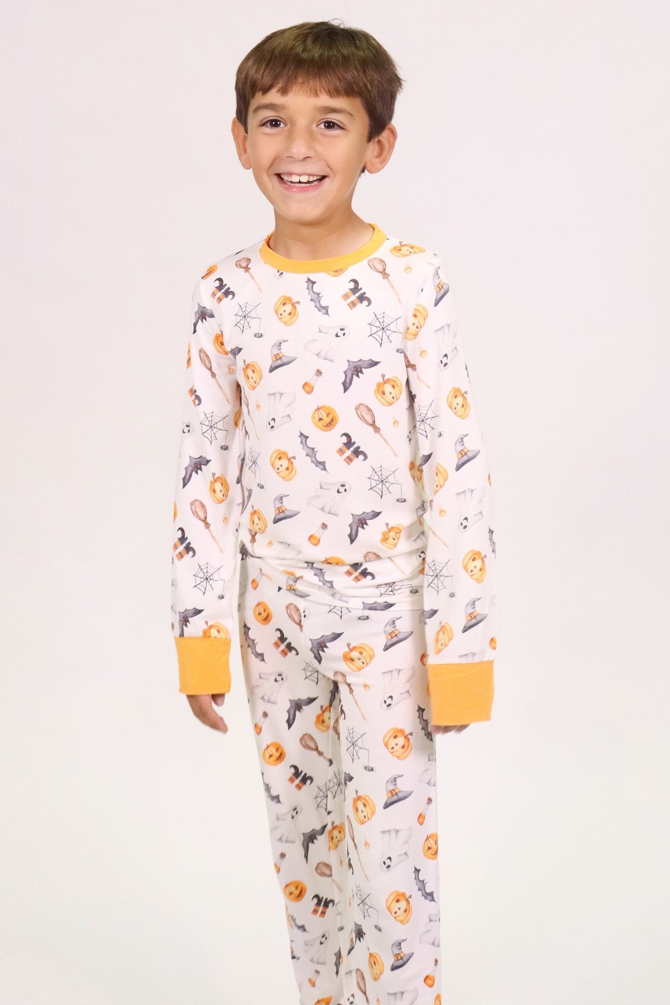 Spooky Pajamas - Lolomo!