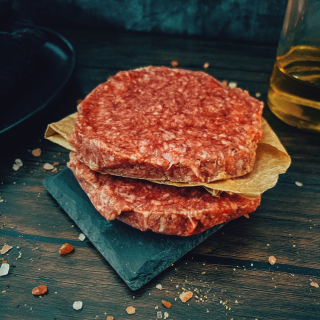 FOF The Wagyu Welcome Box - Lolomo!