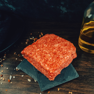 FOF The Wagyu Welcome Box - Lolomo!