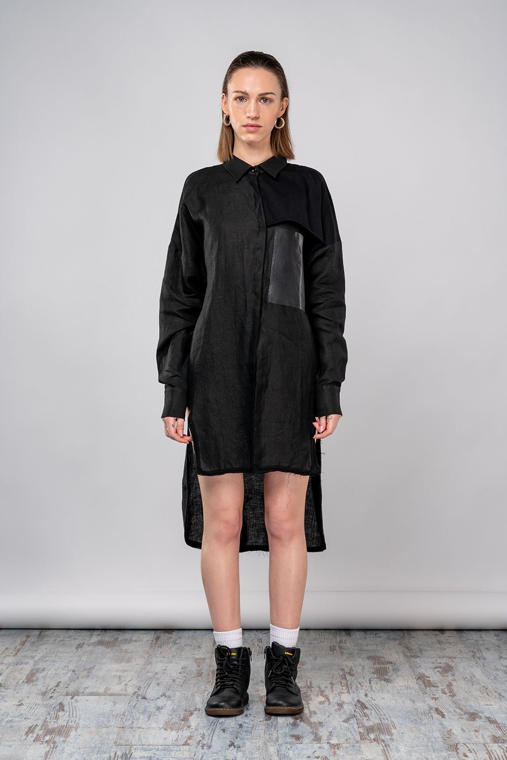 Chemise Step
