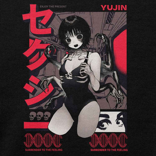 Surrender Sweatshirt