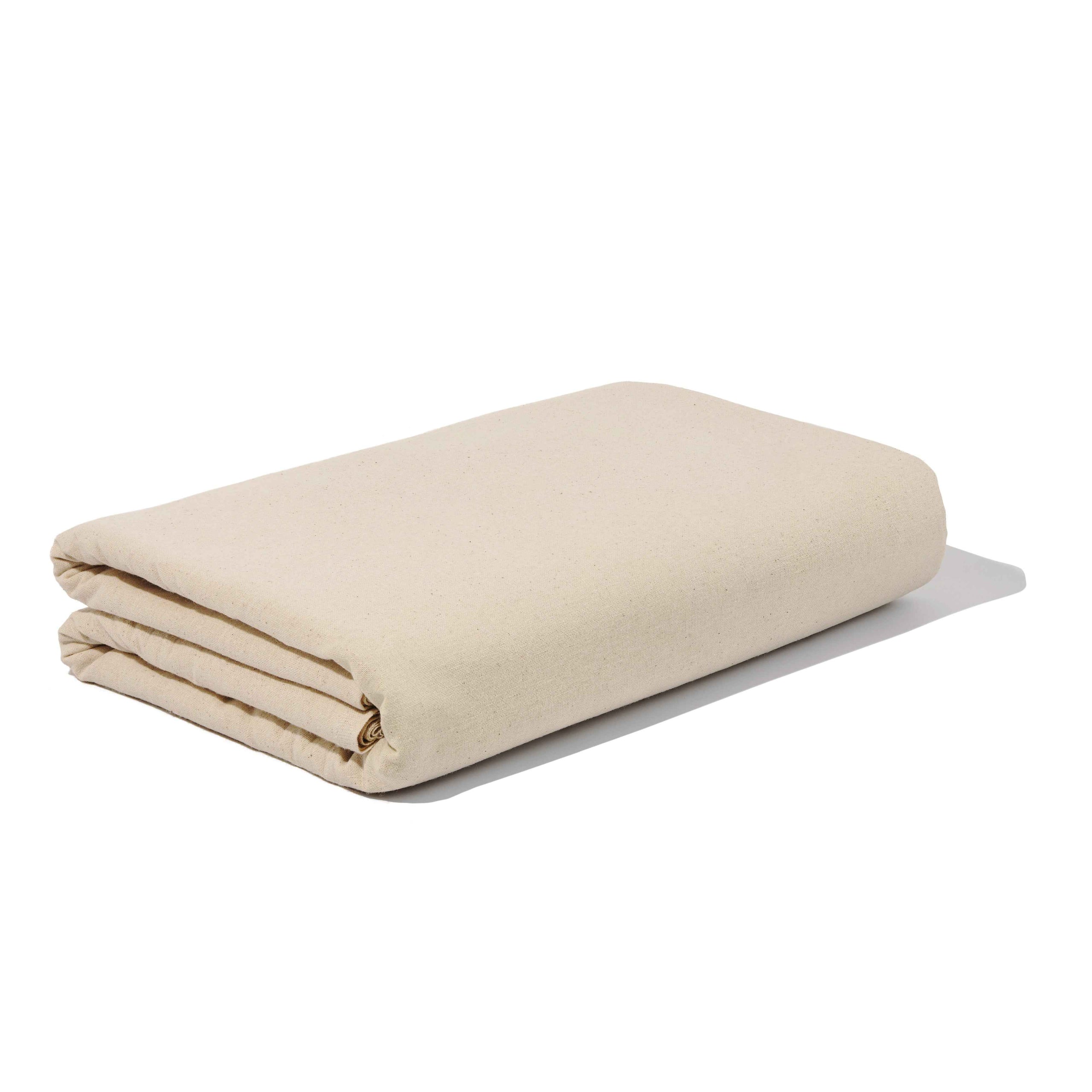 Tissu en mousseline