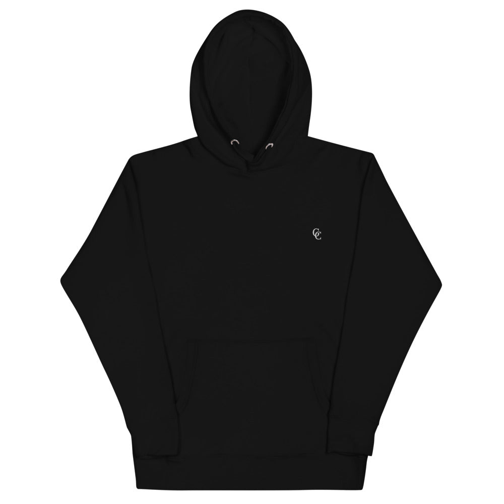 Unisex Guerilla Choice Hoodie - Lolomo!