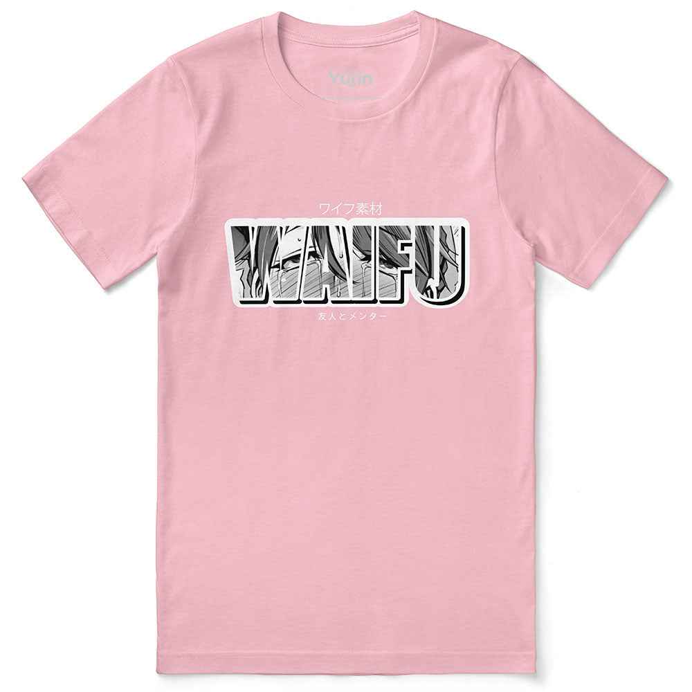 Waifu T-Shirt