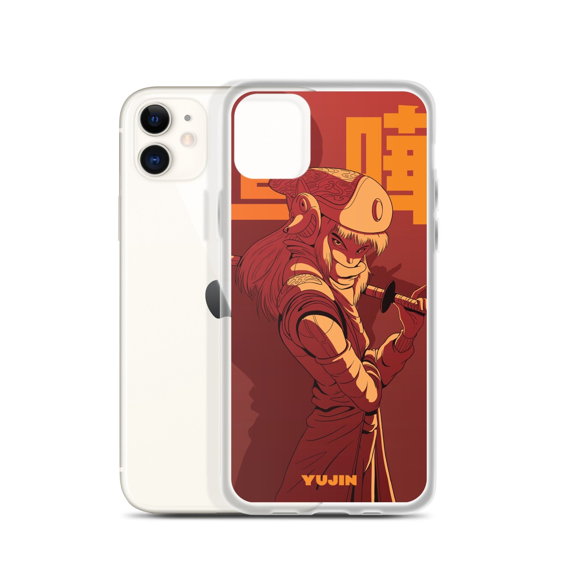 Warriors Glory iPhone® Case - Lolomo!