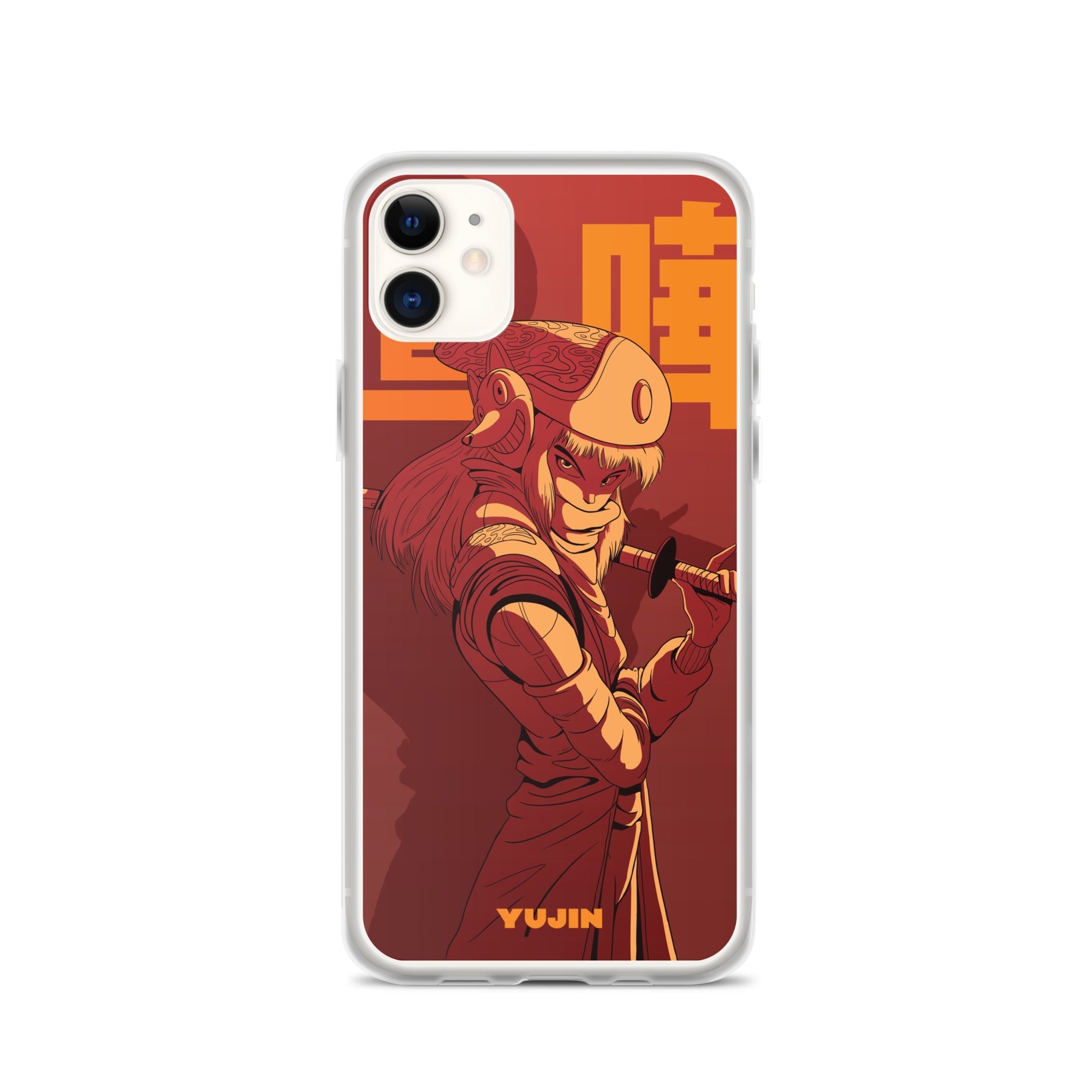 Warriors Glory iPhone® Case - Lolomo!