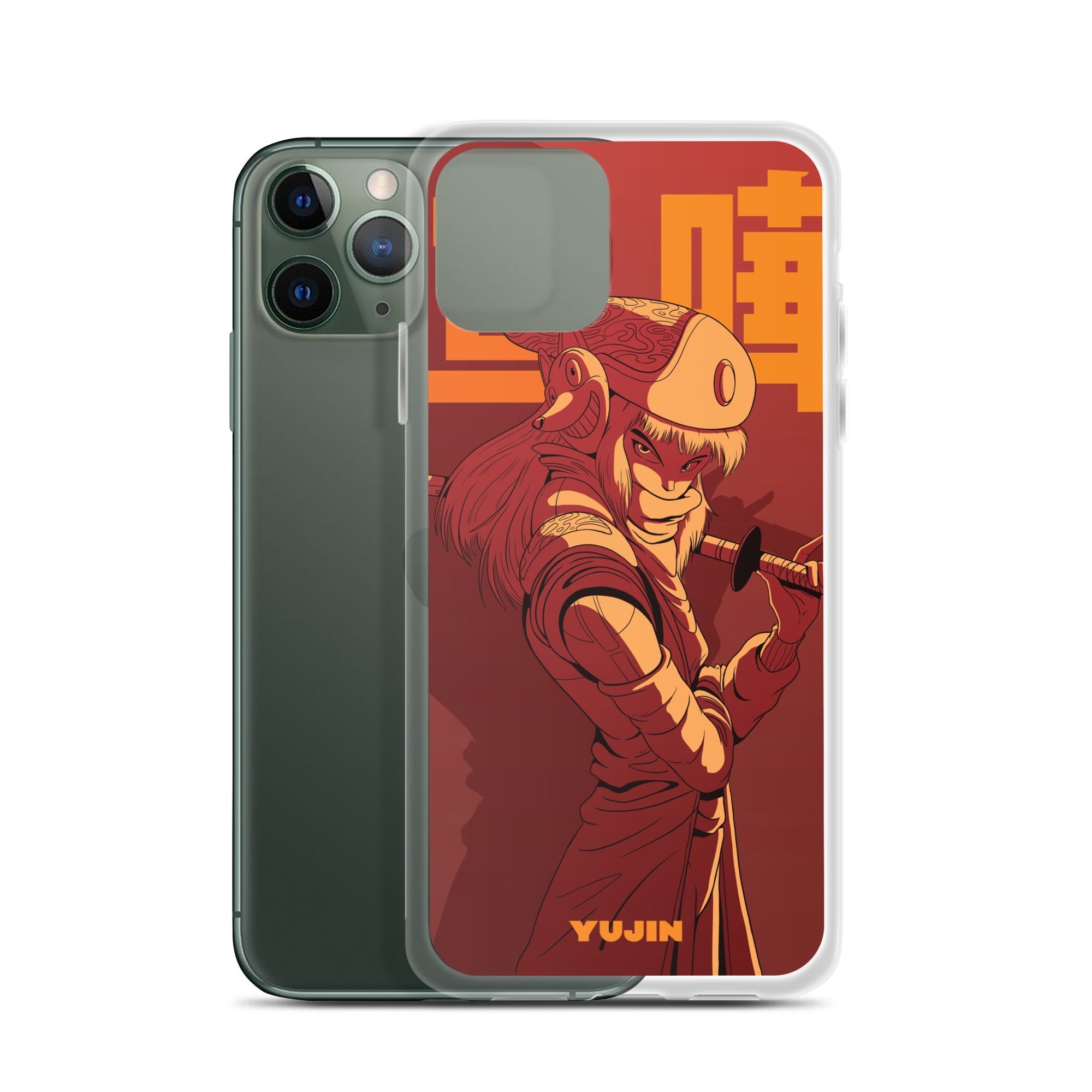 Warriors Glory iPhone® Case - Lolomo!
