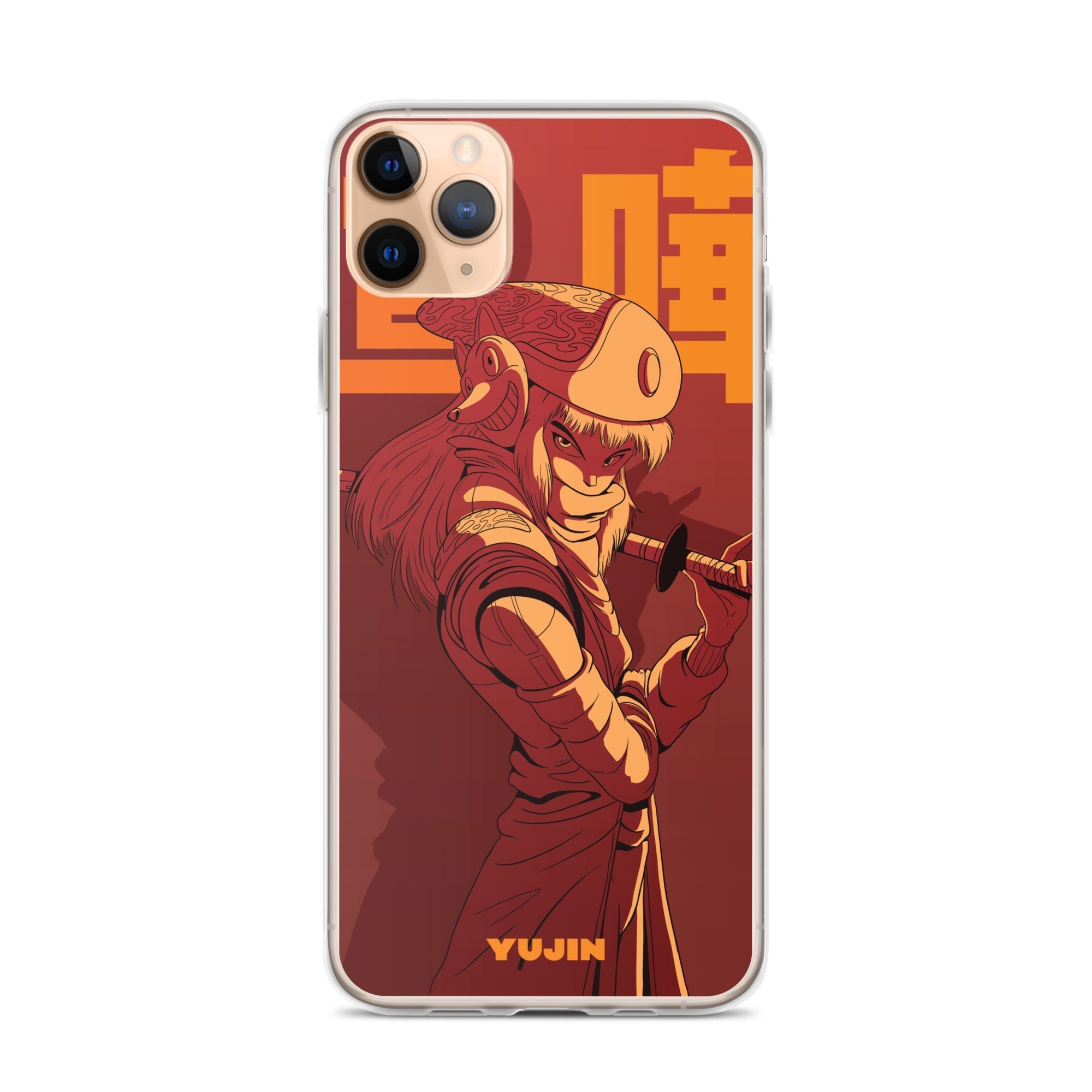 Warriors Glory iPhone® Case - Lolomo!