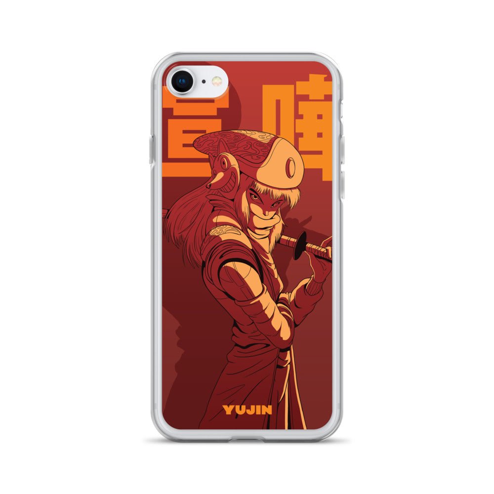 Warriors Glory iPhone® Case - Lolomo!