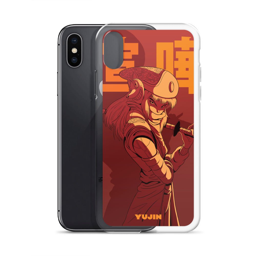 Warriors Glory iPhone® Case - Lolomo!