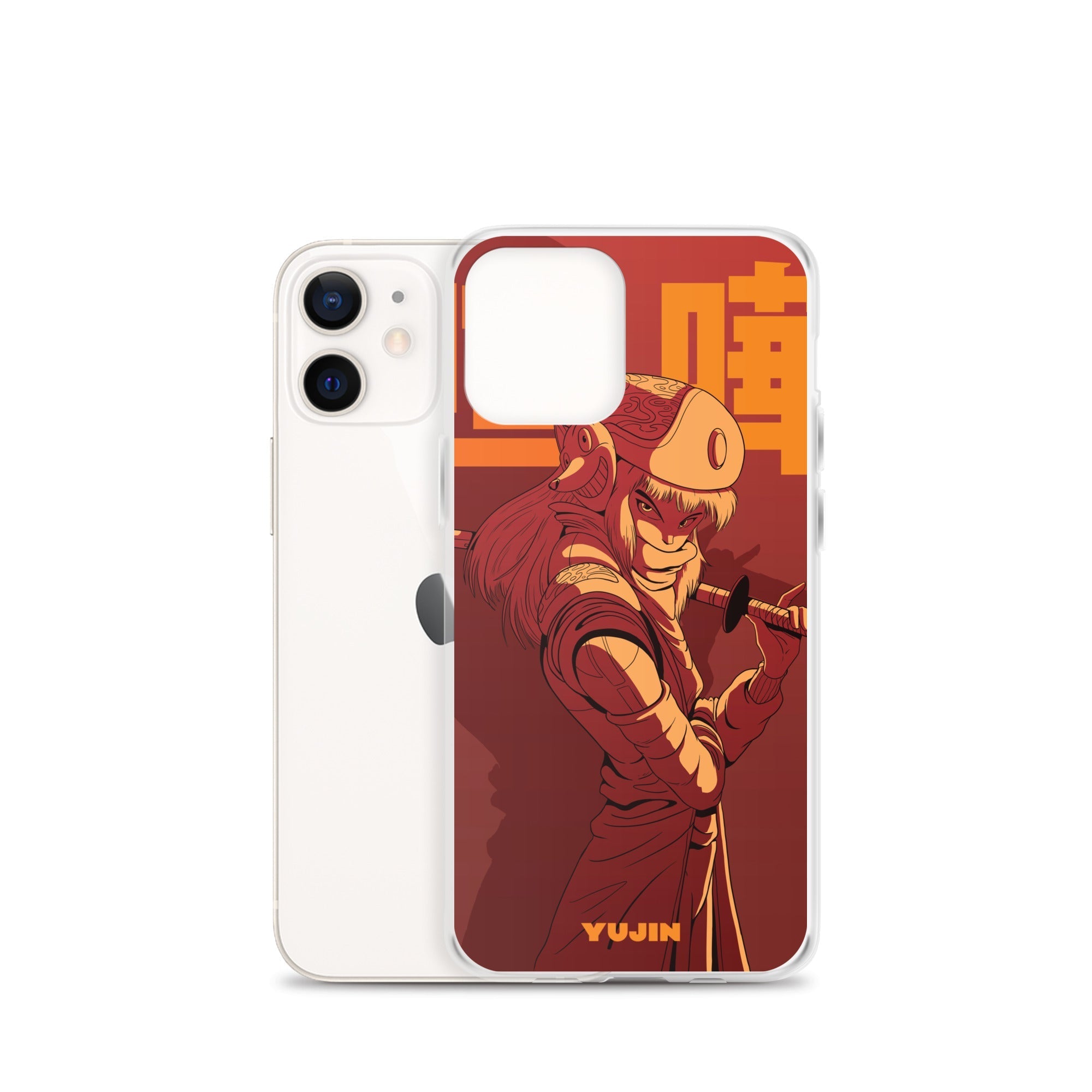 Warriors Glory iPhone® Case - Lolomo!