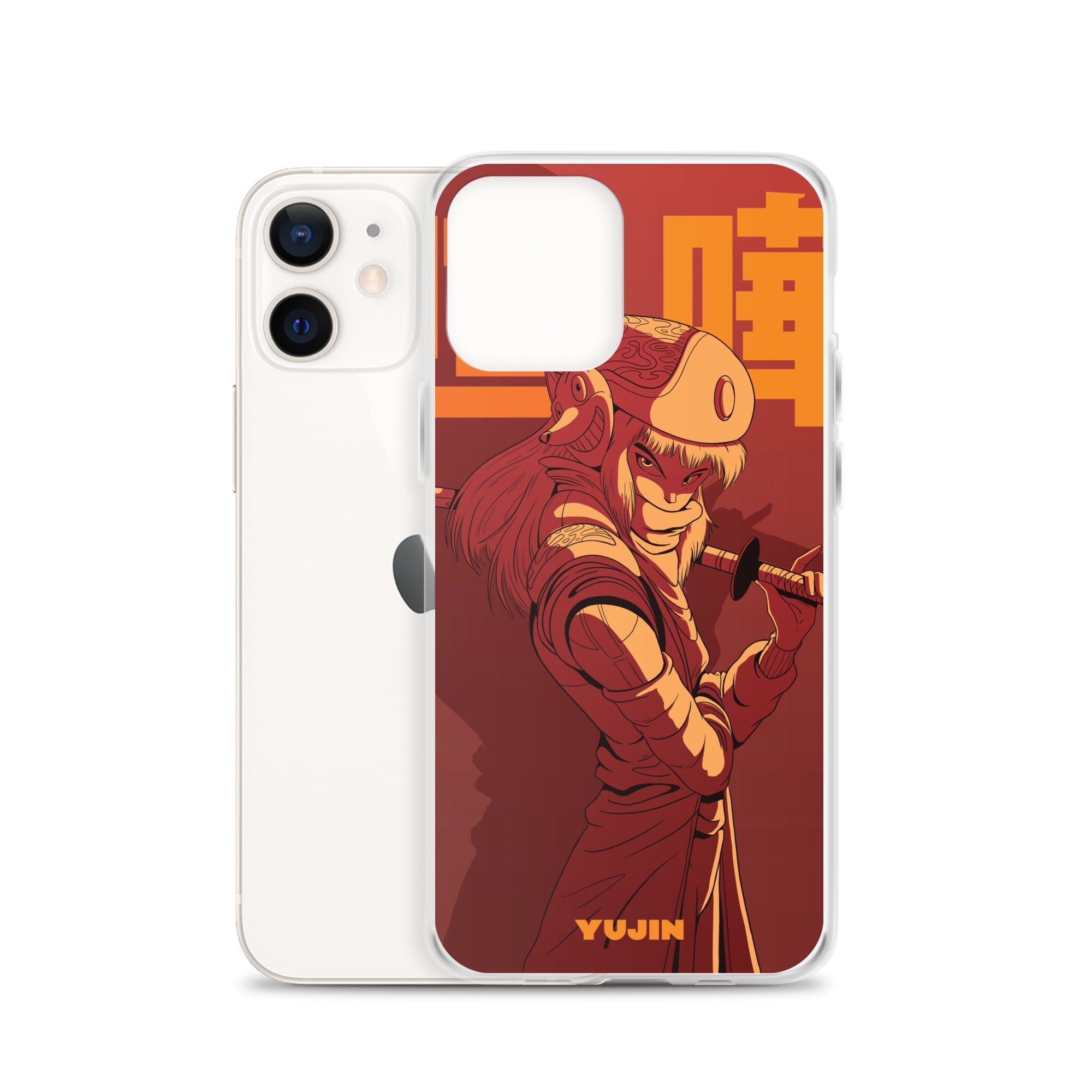 Warriors Glory iPhone® Case - Lolomo!