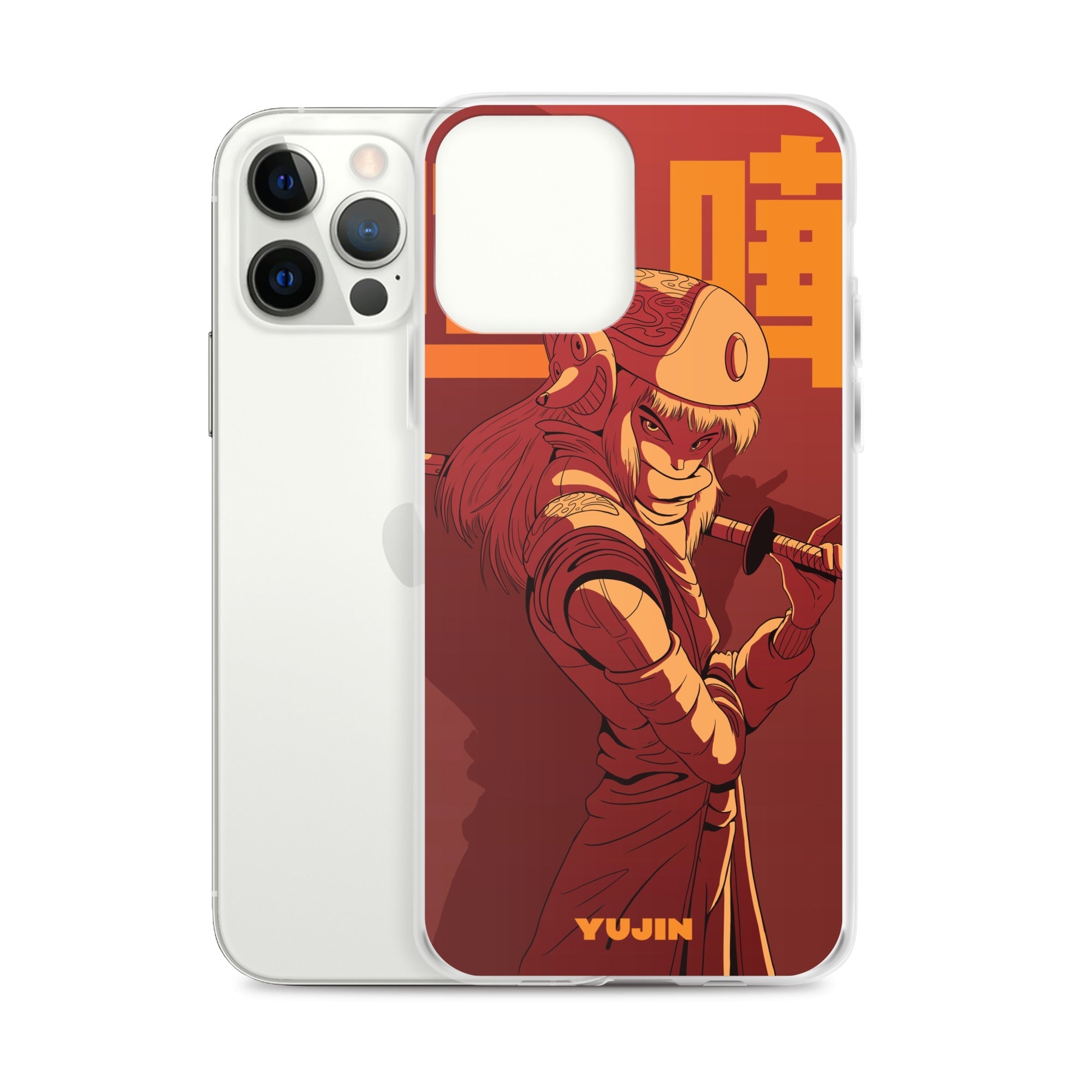 Warriors Glory iPhone® Case - Lolomo!