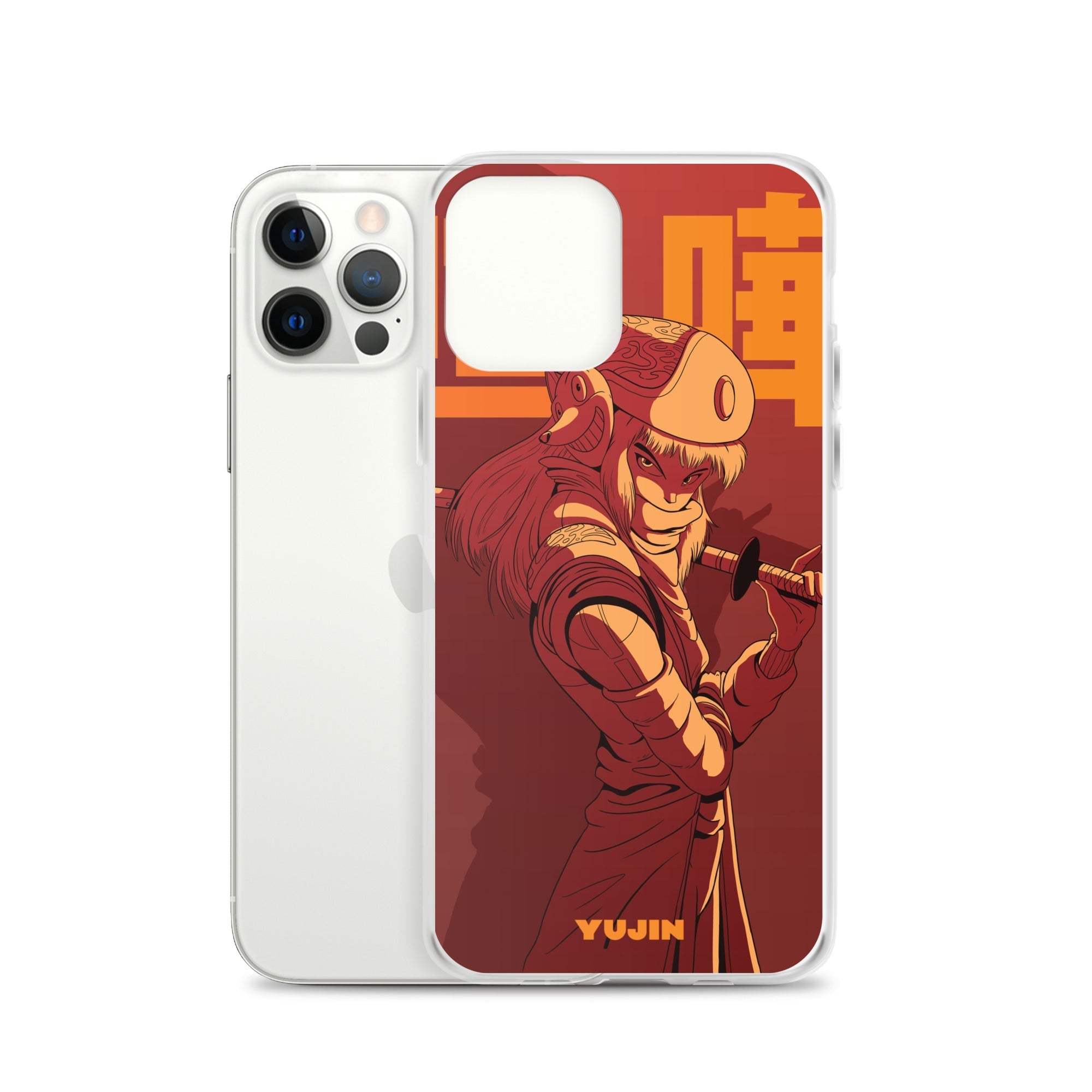 Warriors Glory iPhone® Case - Lolomo!