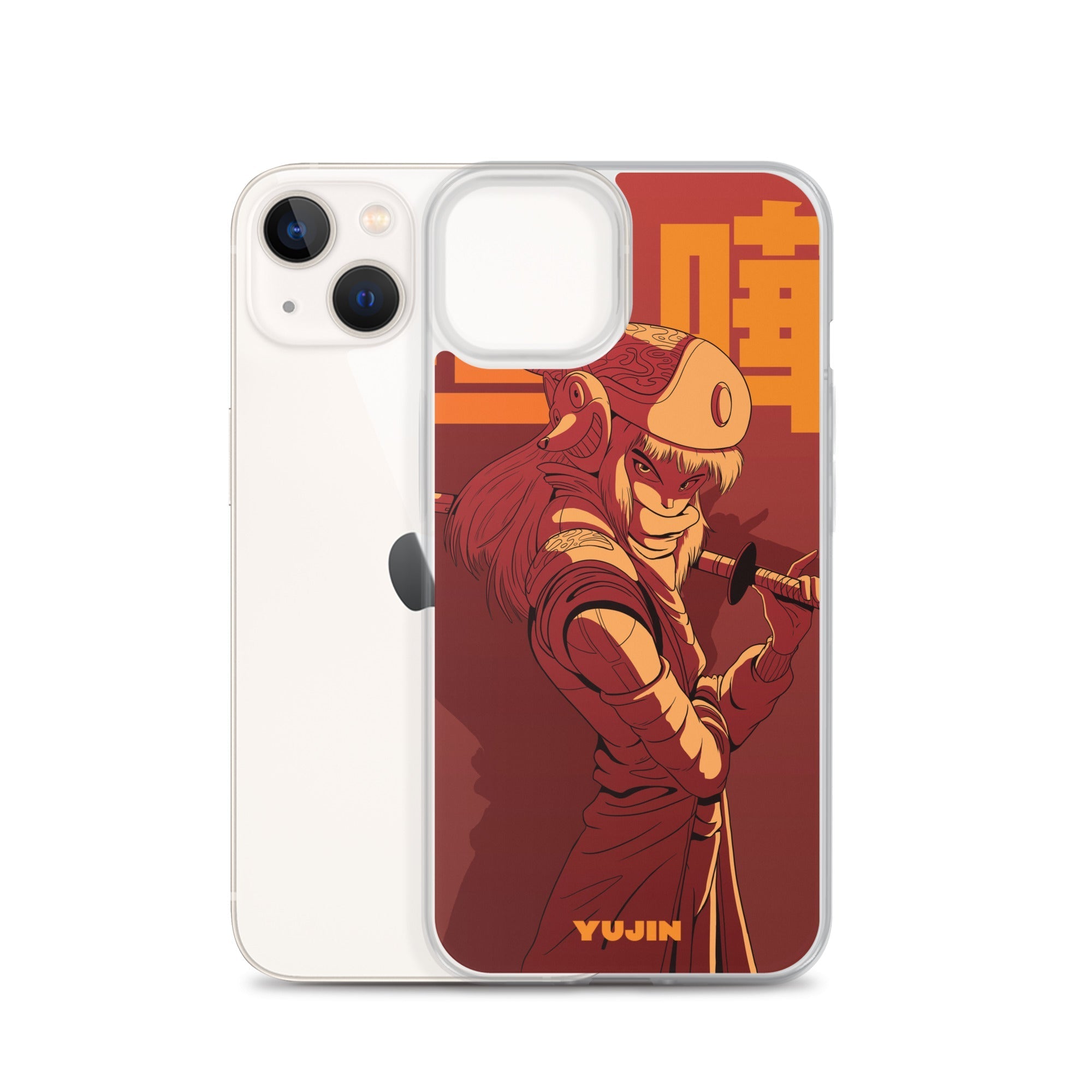 Warriors Glory iPhone® Case - Lolomo!