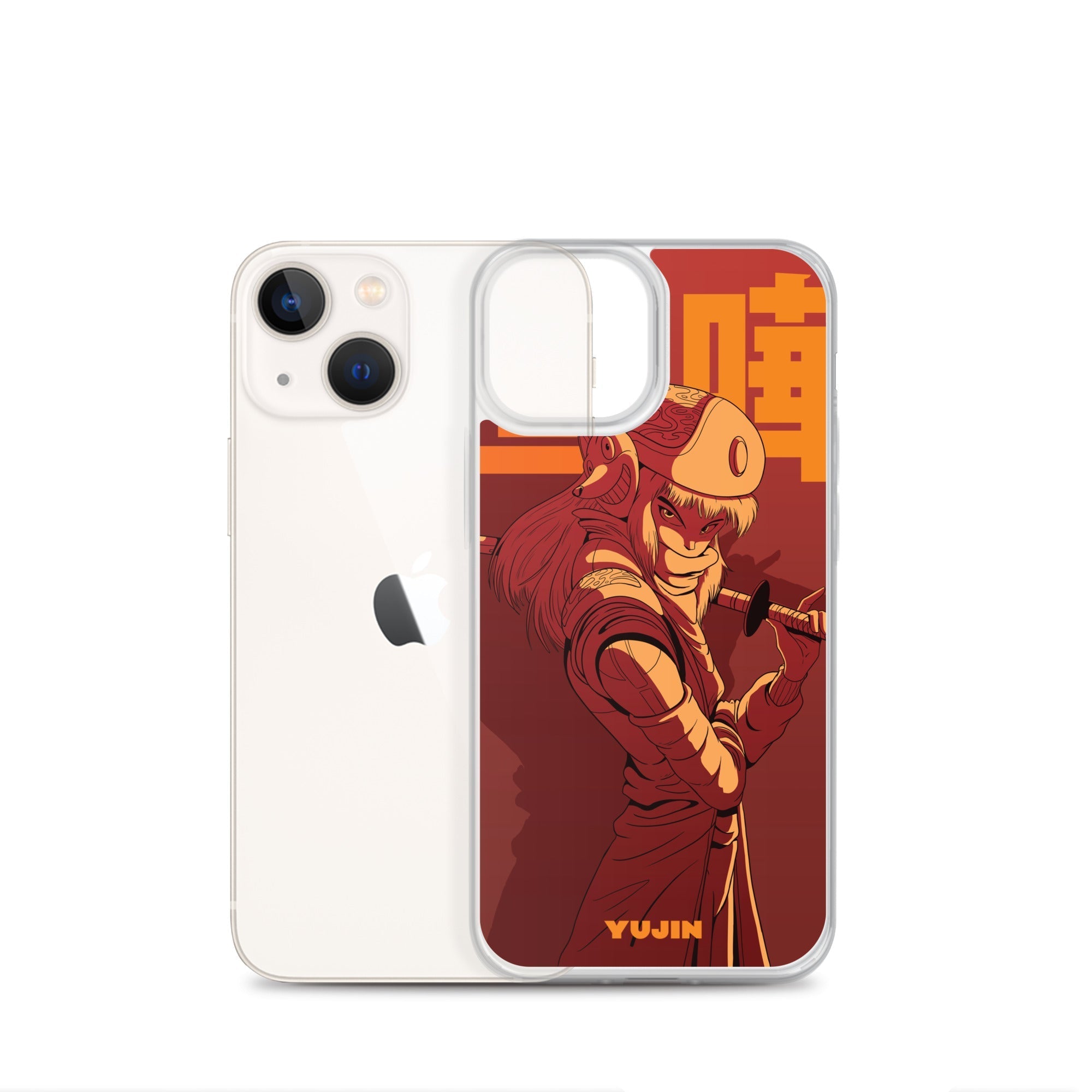 Warriors Glory iPhone® Case - Lolomo!