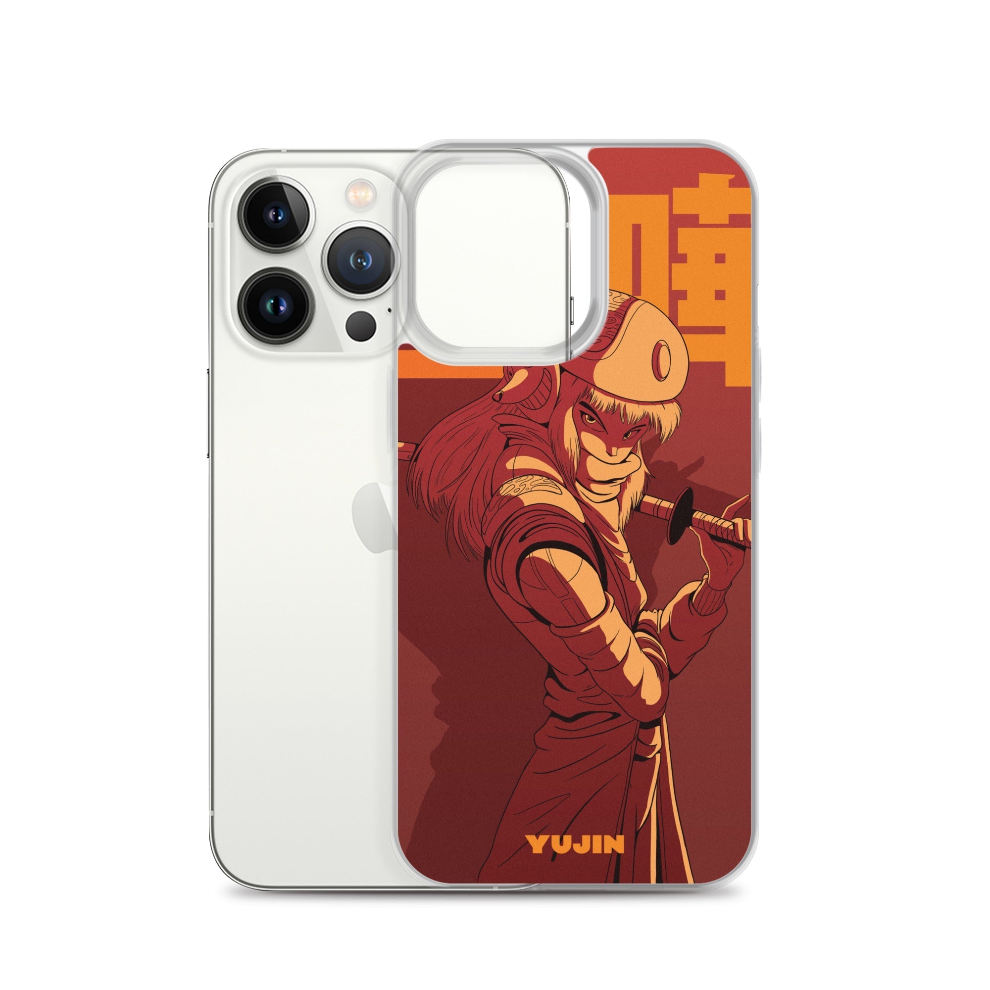Warriors Glory iPhone® Case - Lolomo!