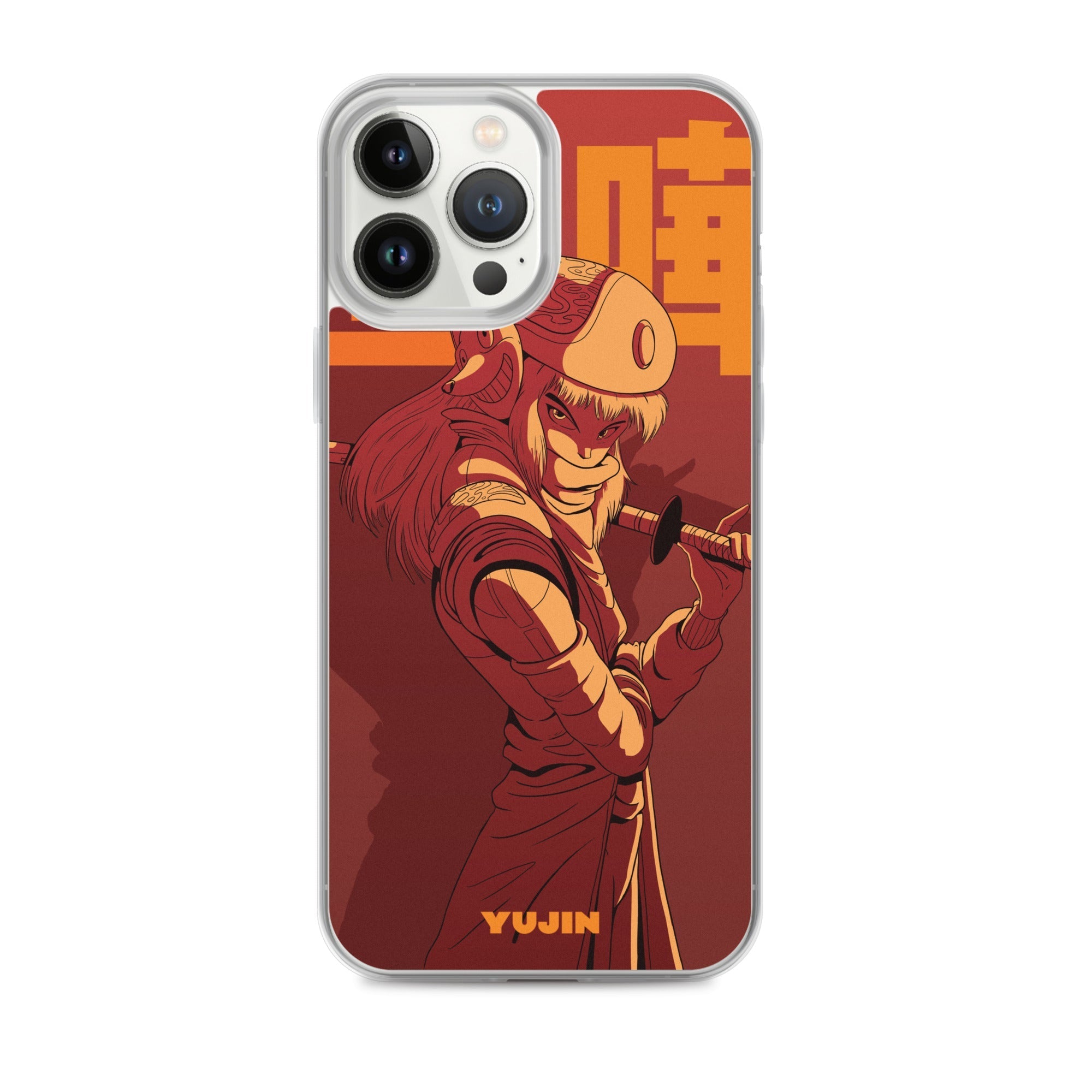 Warriors Glory iPhone® Case - Lolomo!
