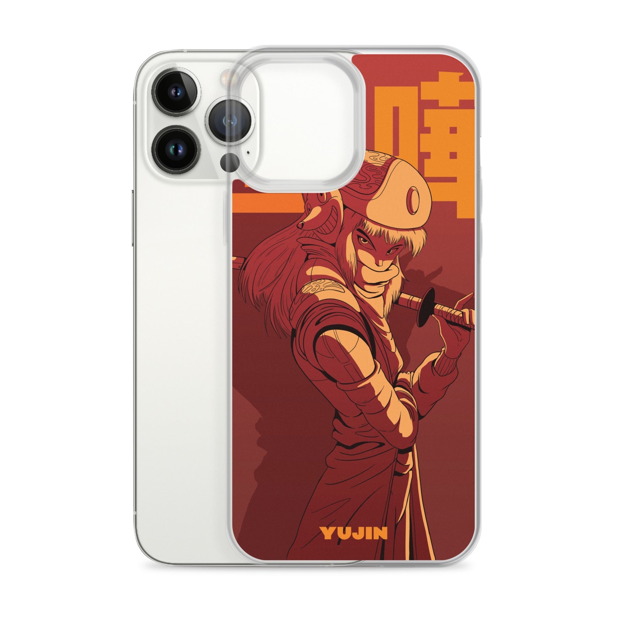 Warriors Glory iPhone® Case - Lolomo!