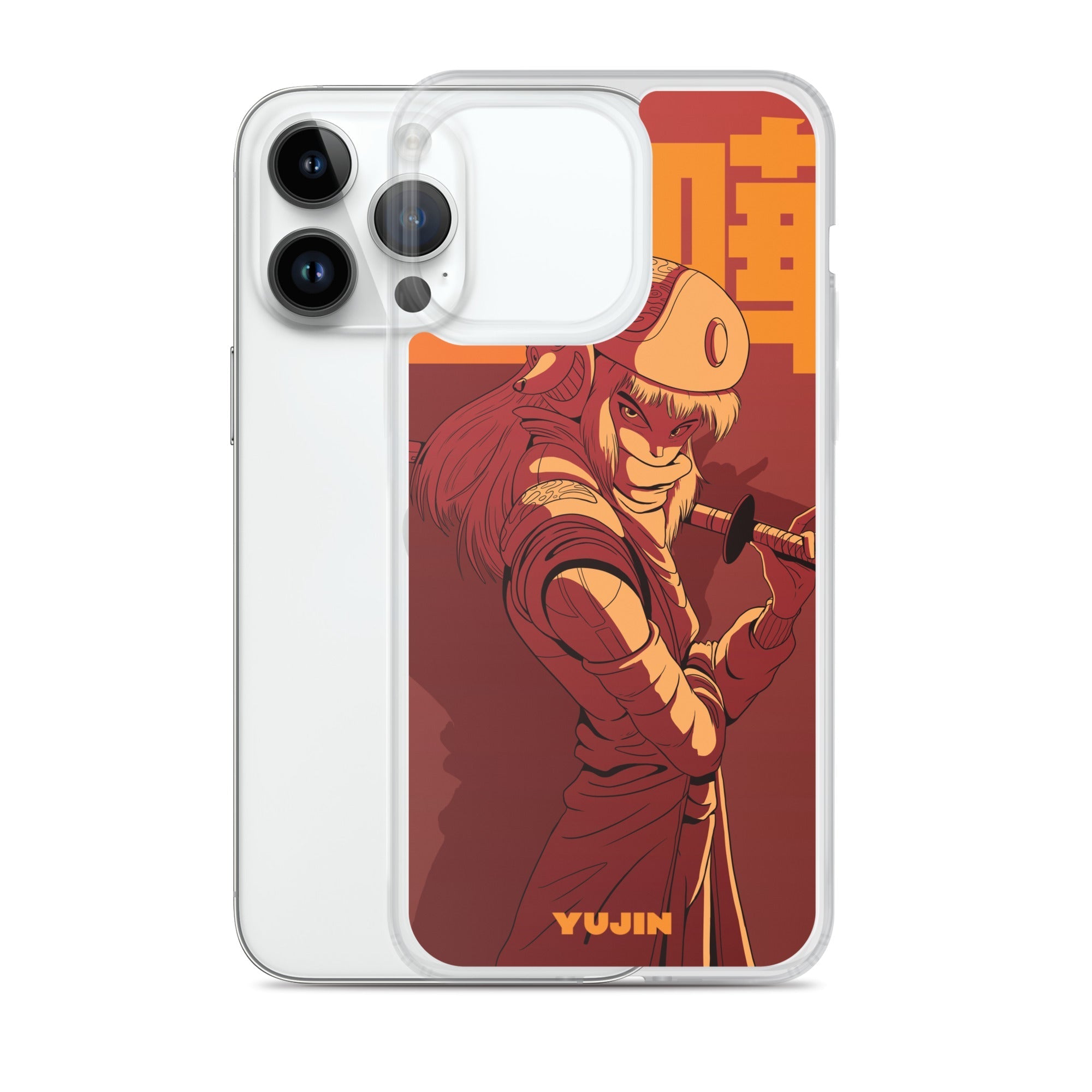 Warriors Glory iPhone® Case - Lolomo!
