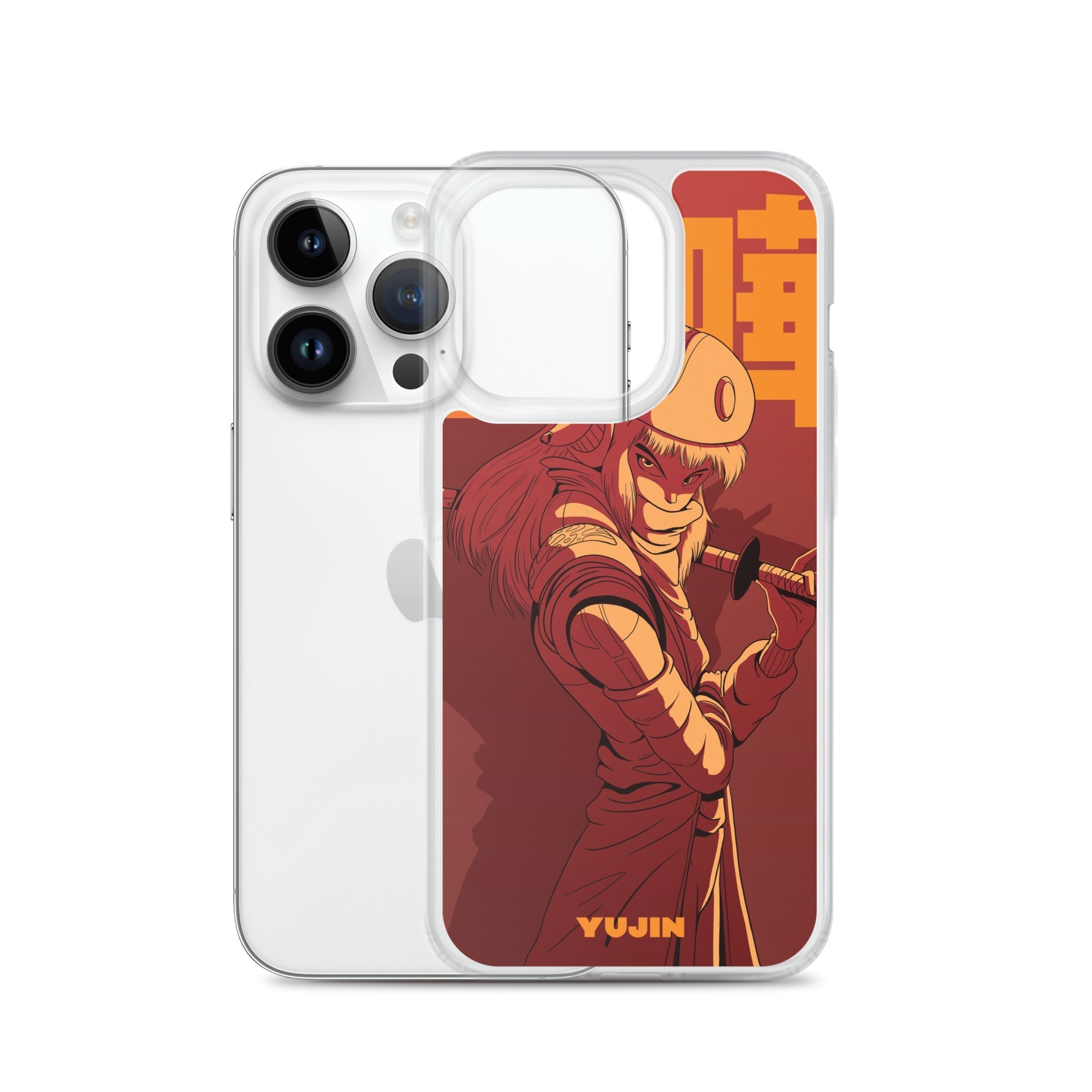 Warriors Glory iPhone® Case - Lolomo!